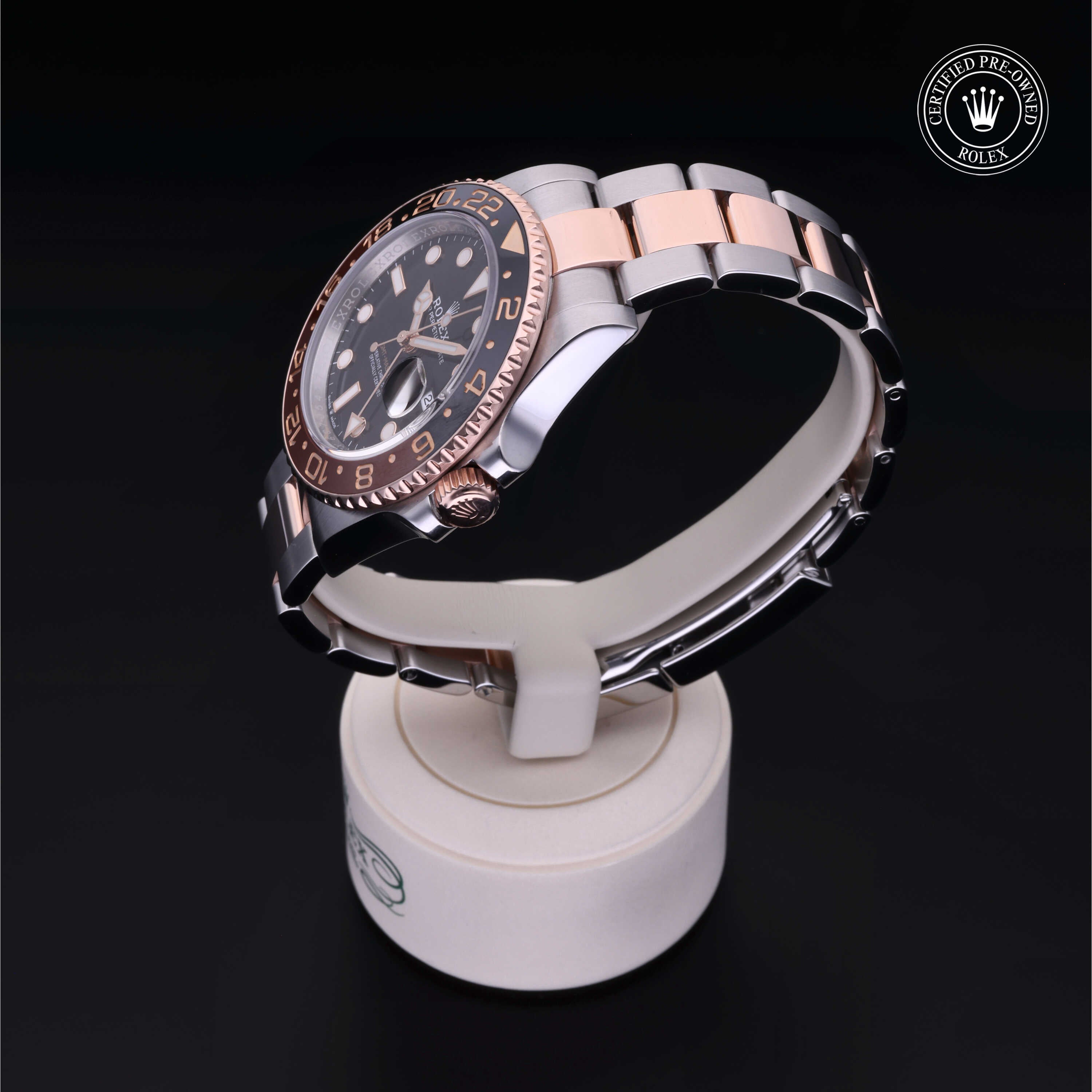 GMT-Master II 40