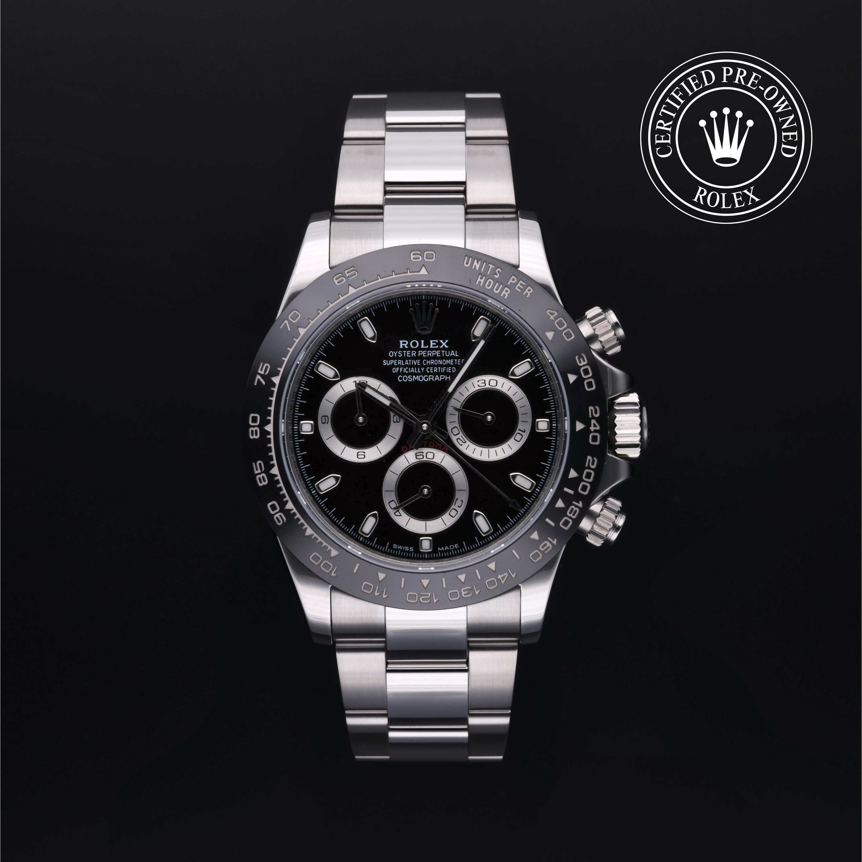 Cosmograph Daytona 40