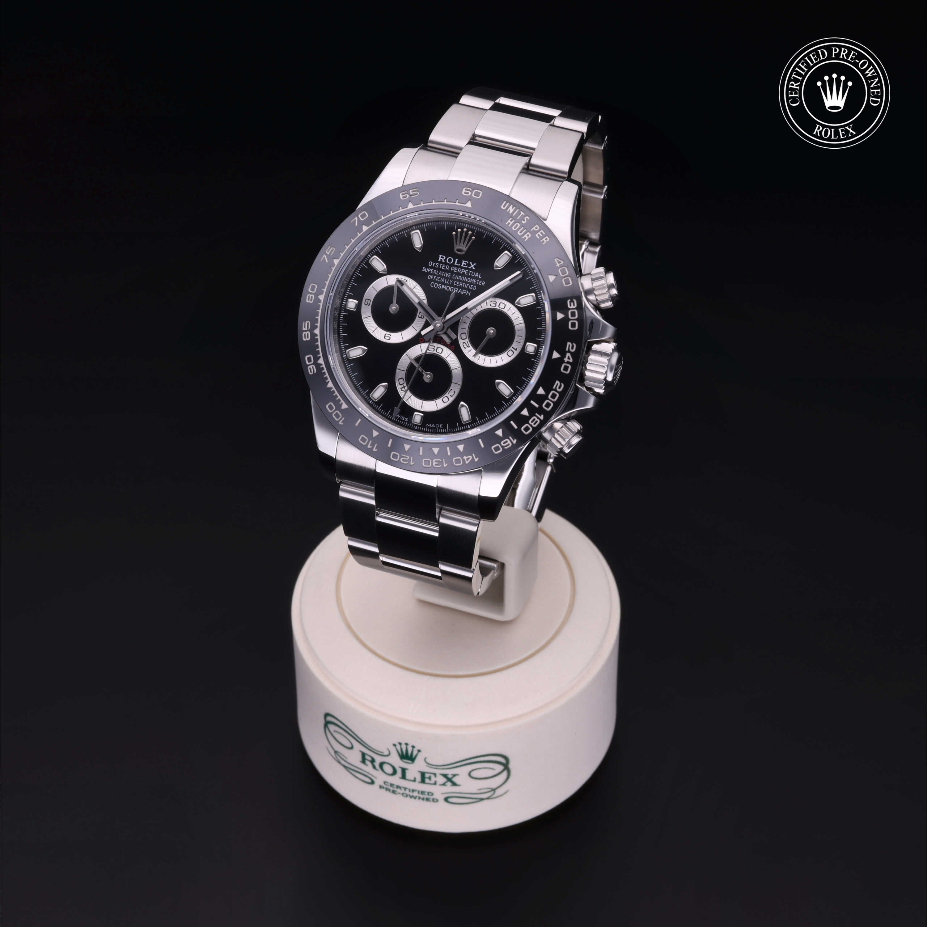 Cosmograph Daytona 40