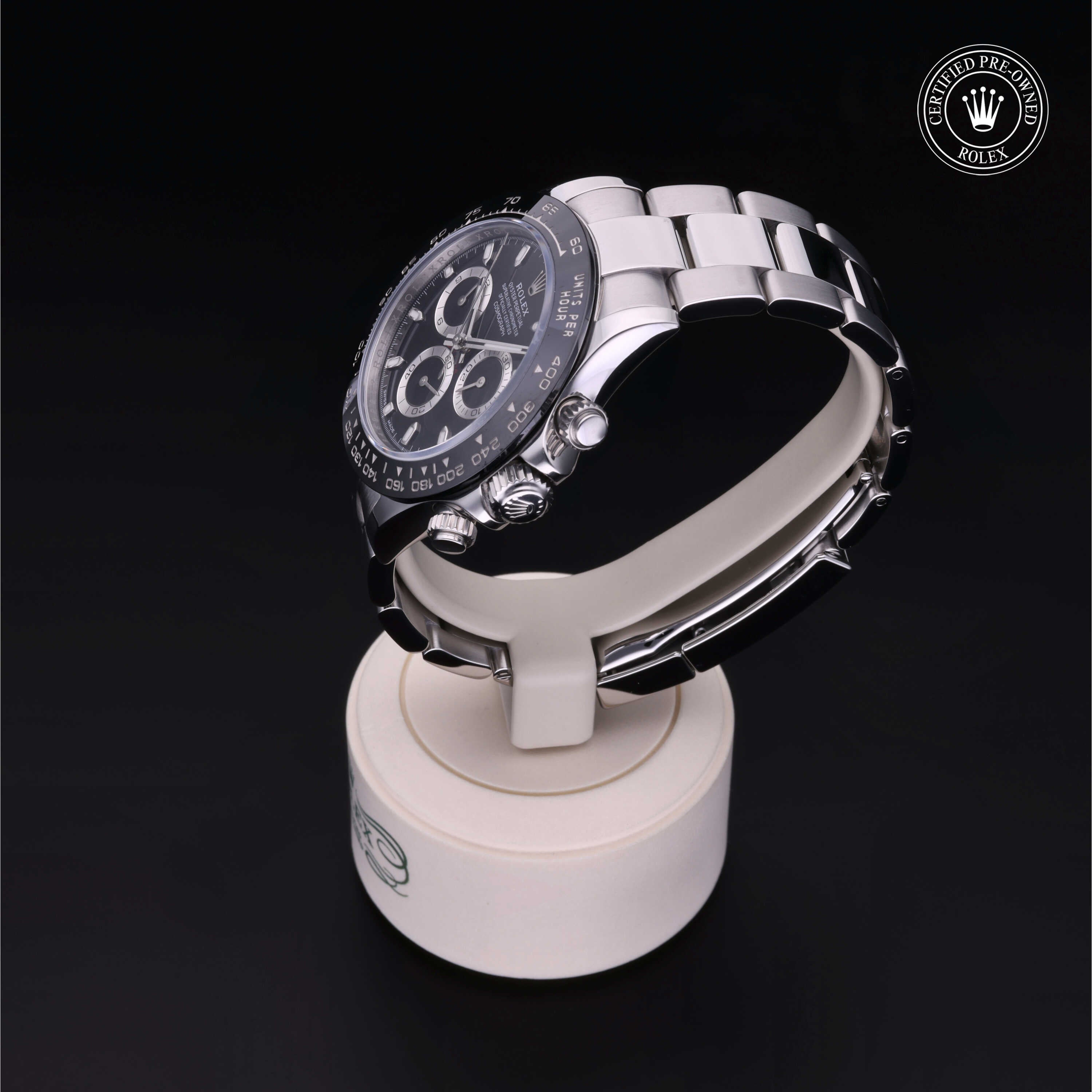 Cosmograph Daytona 40