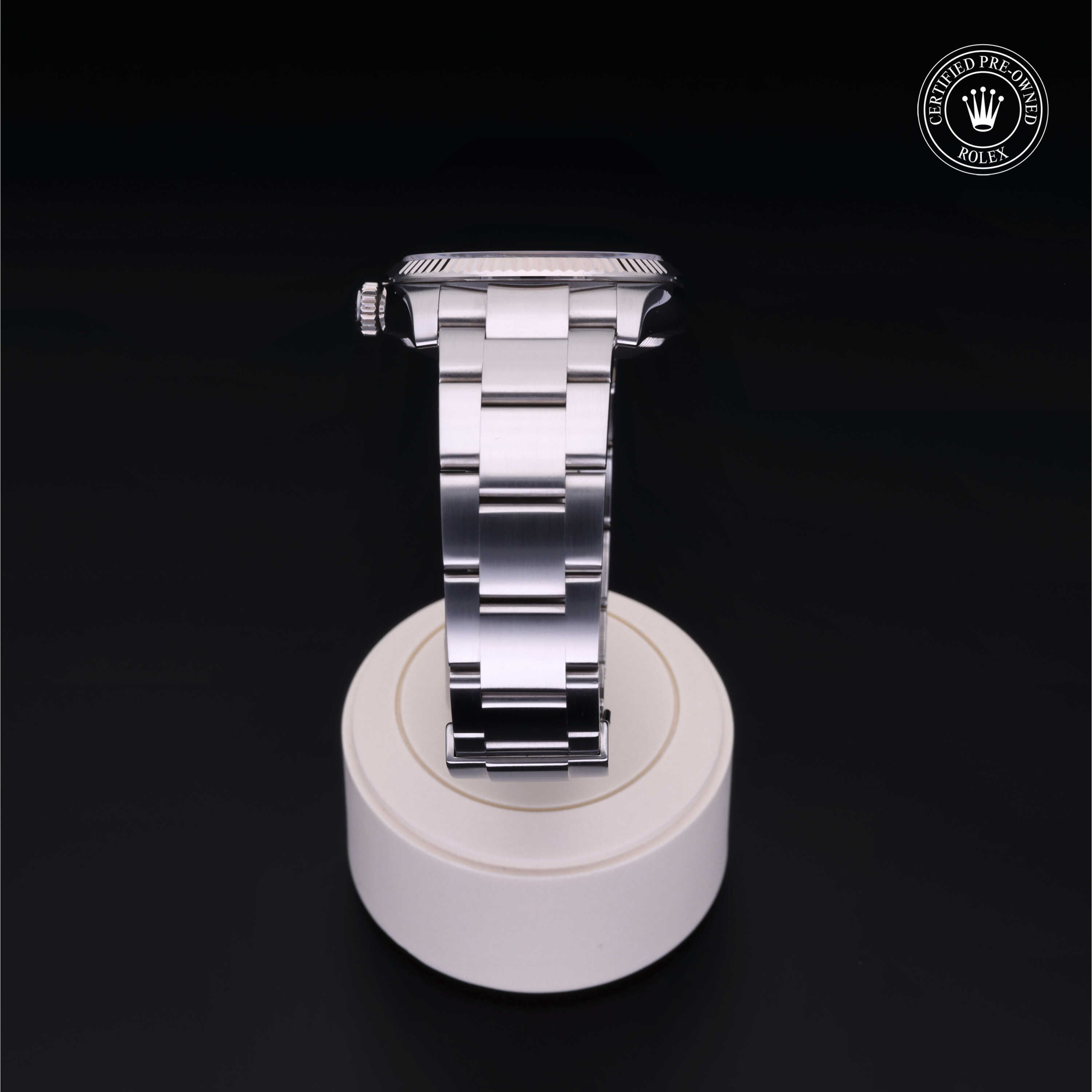 Oyster Perpetual  34