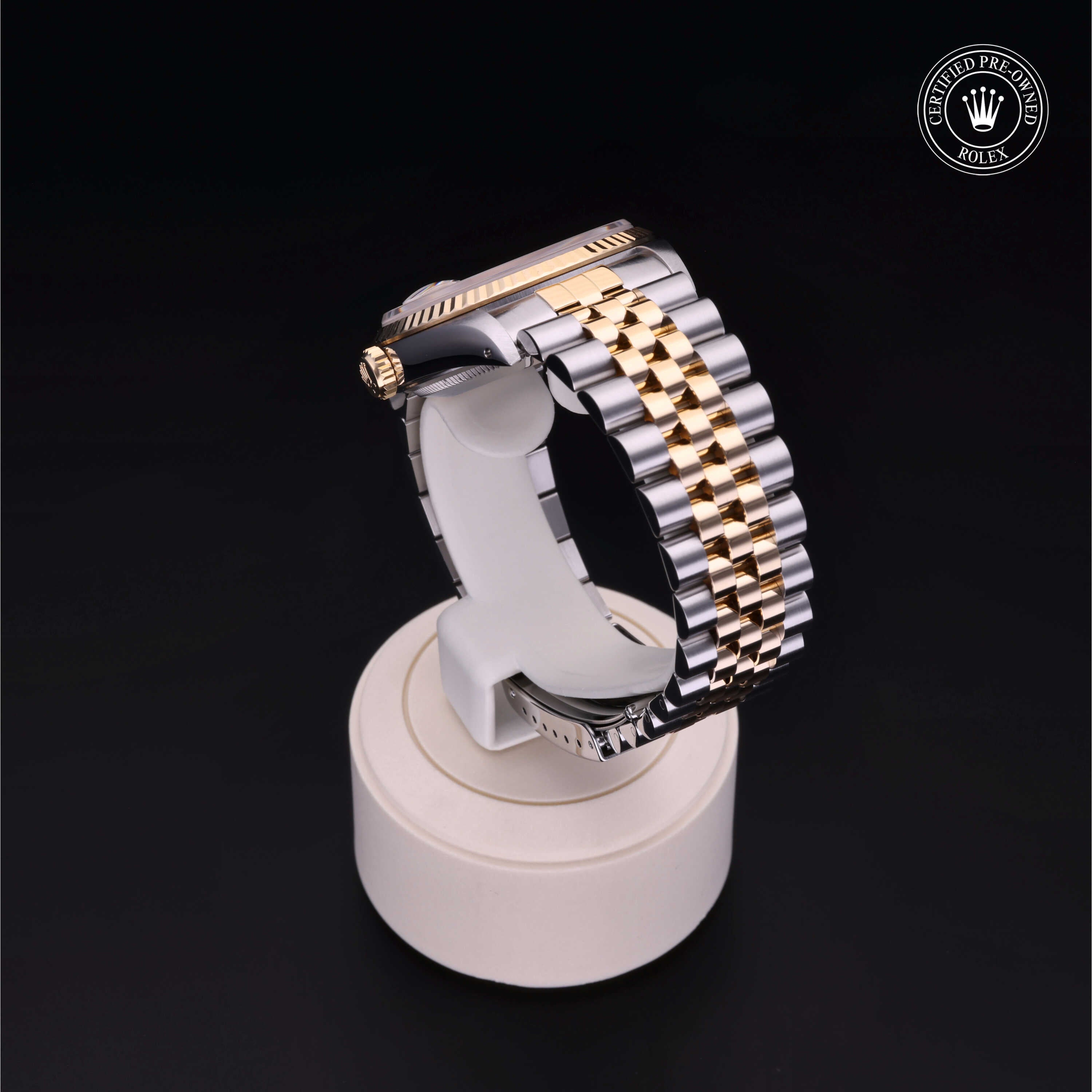 Oyster Perpetual  Datejust 36