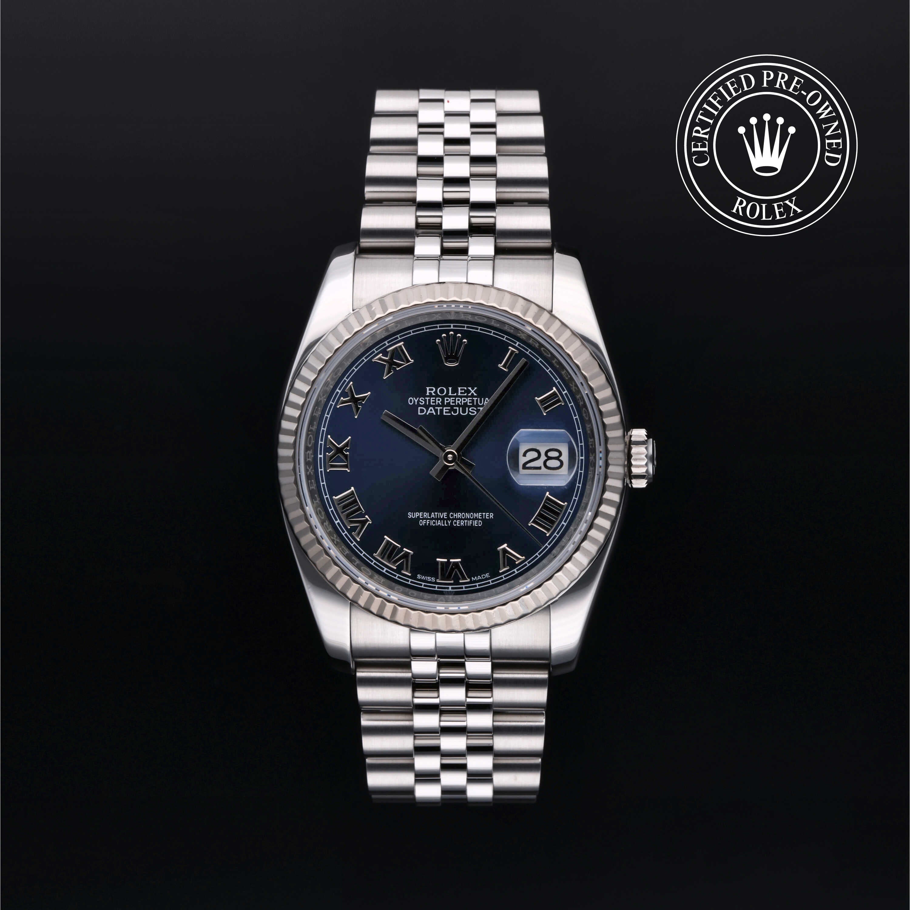 Datejust 36