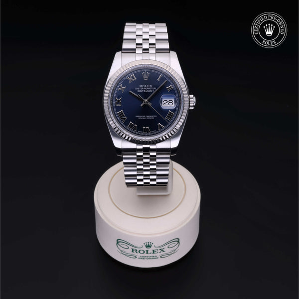 Datejust 36