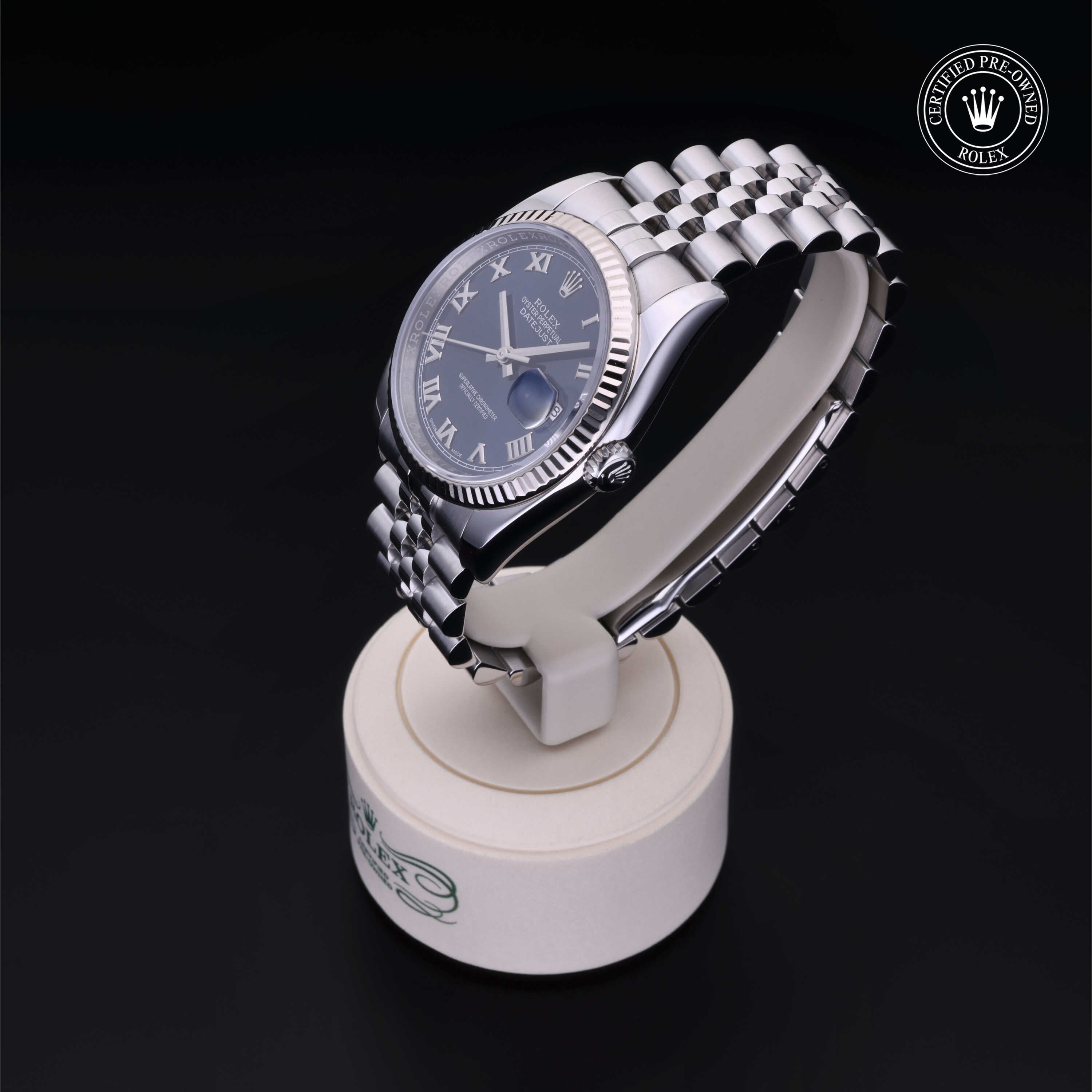 Datejust 36