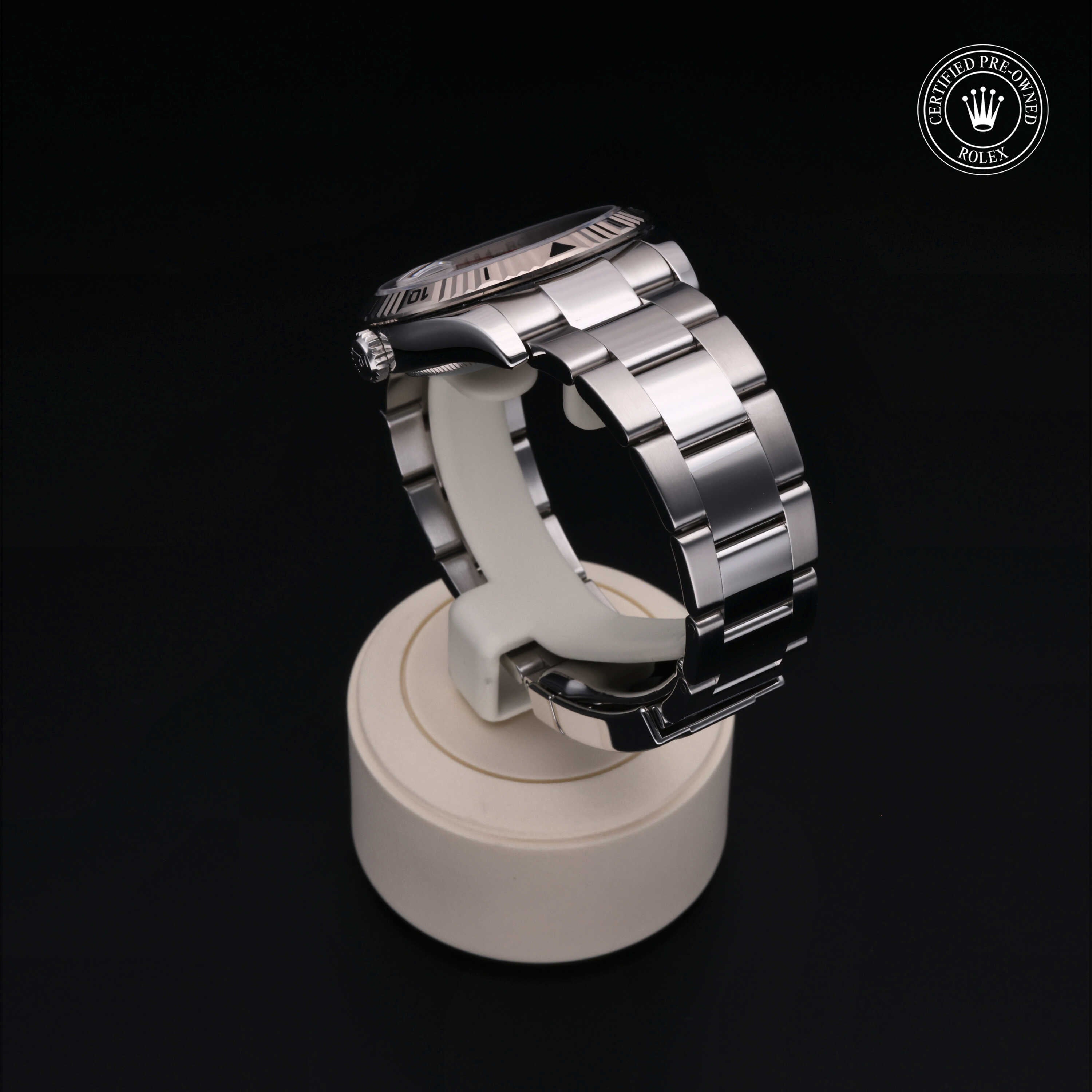 Oyster Perpetual Datejust Turn-O-Graph