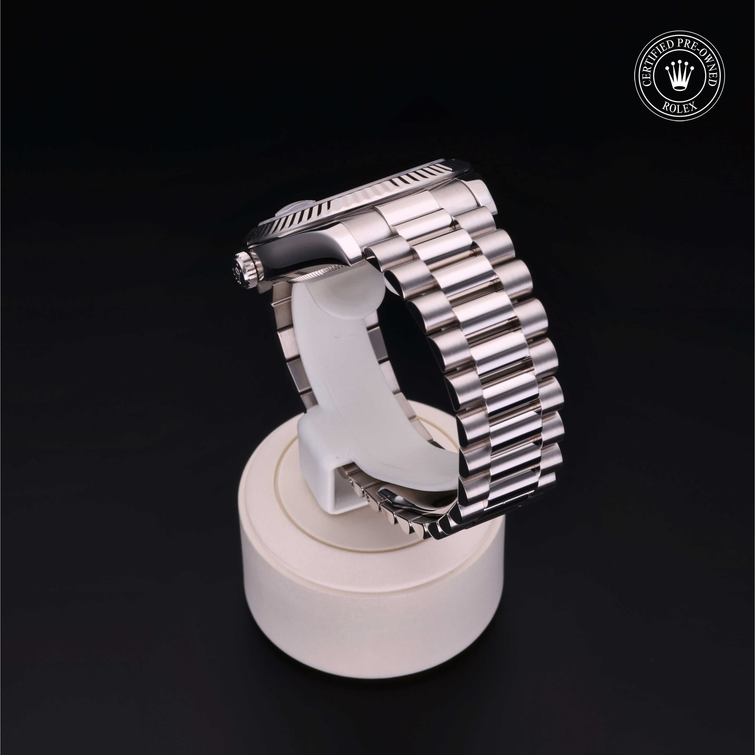 Oyster Perpetual Day-Date II