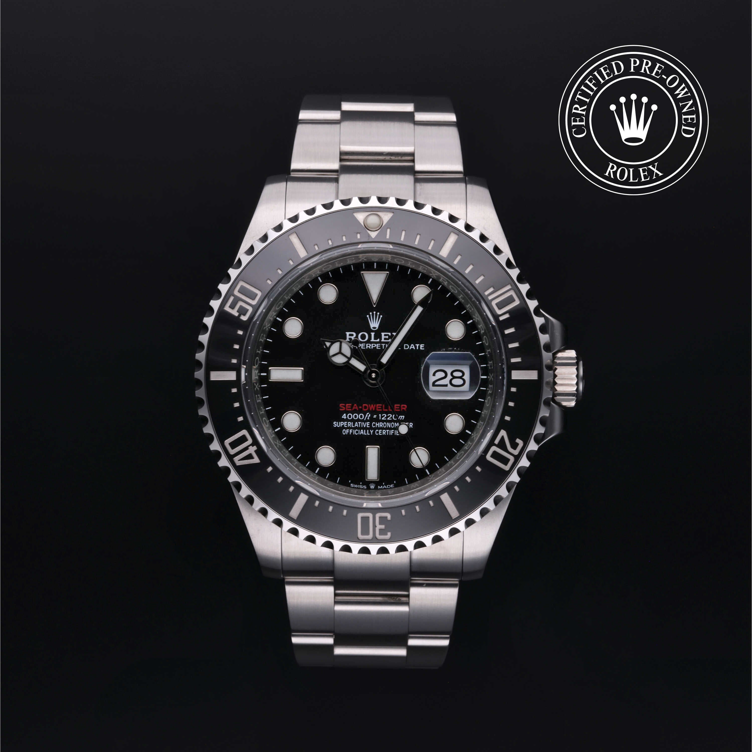 Sea-Dweller