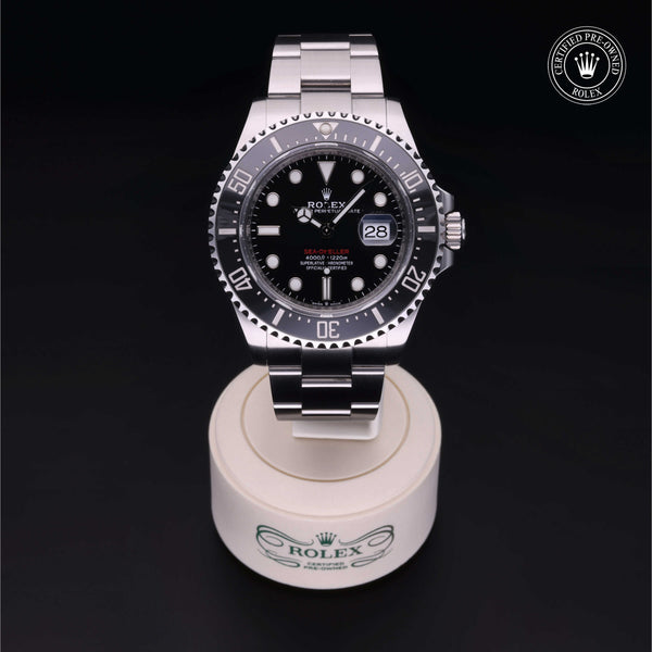 Sea-Dweller