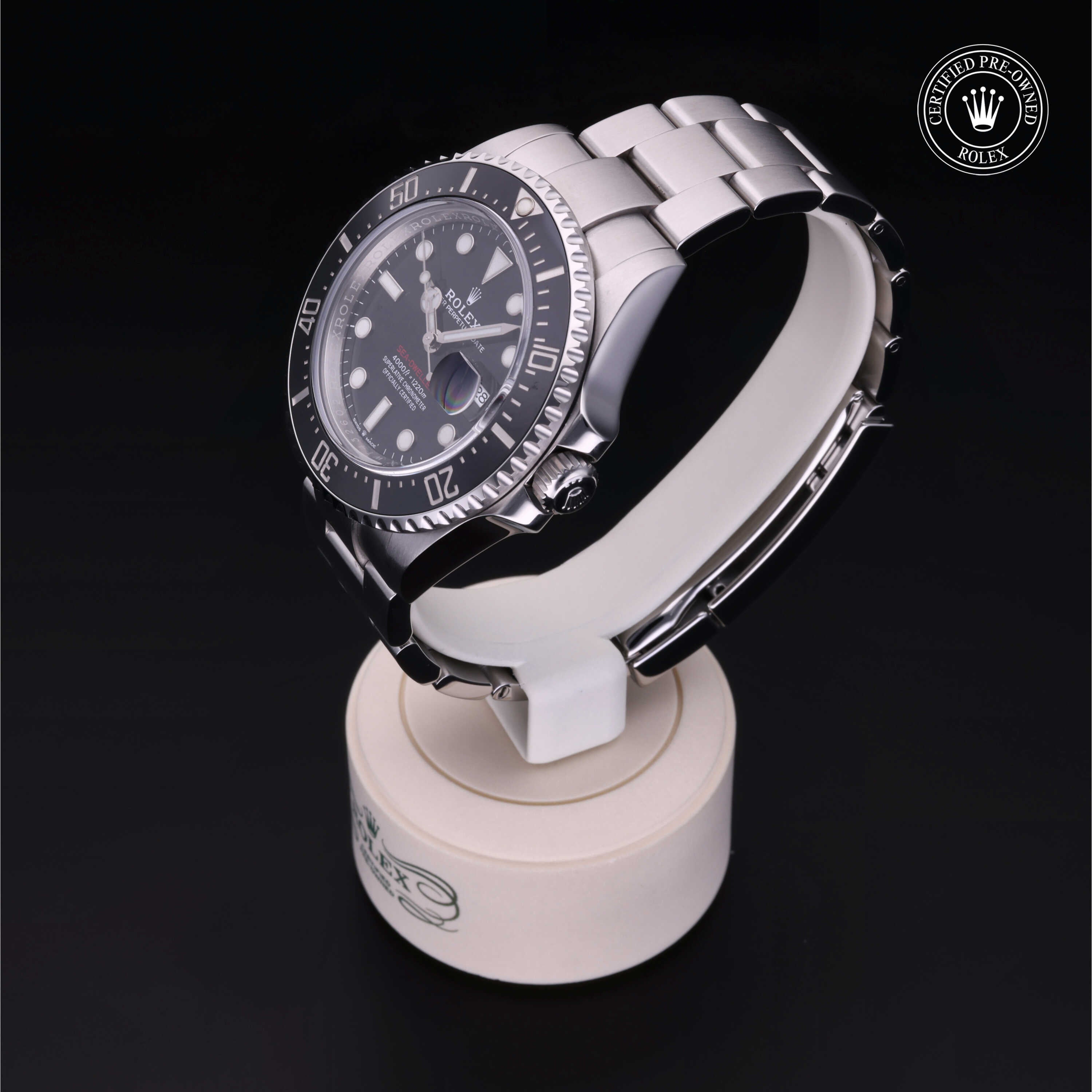 Sea-Dweller