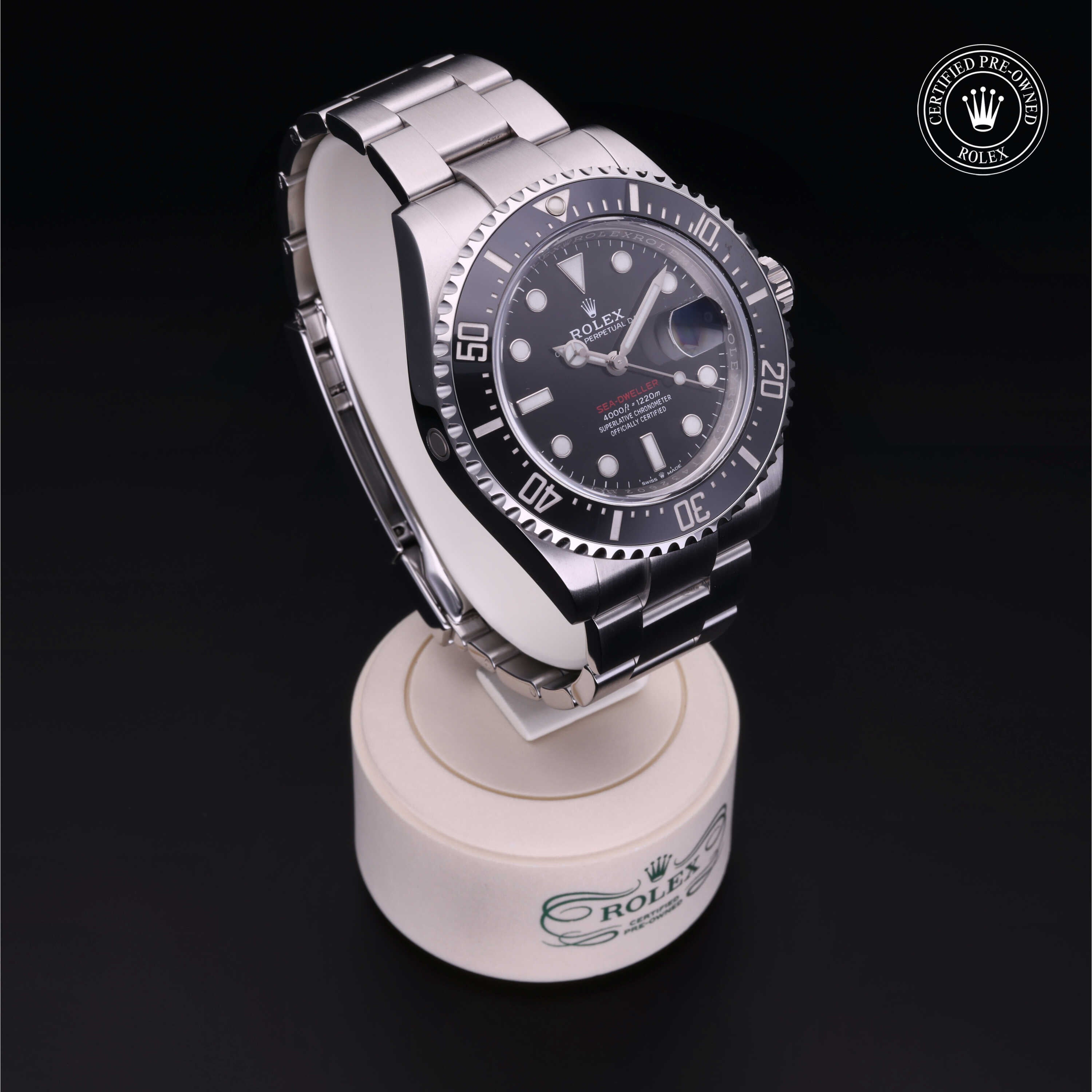 Sea-Dweller