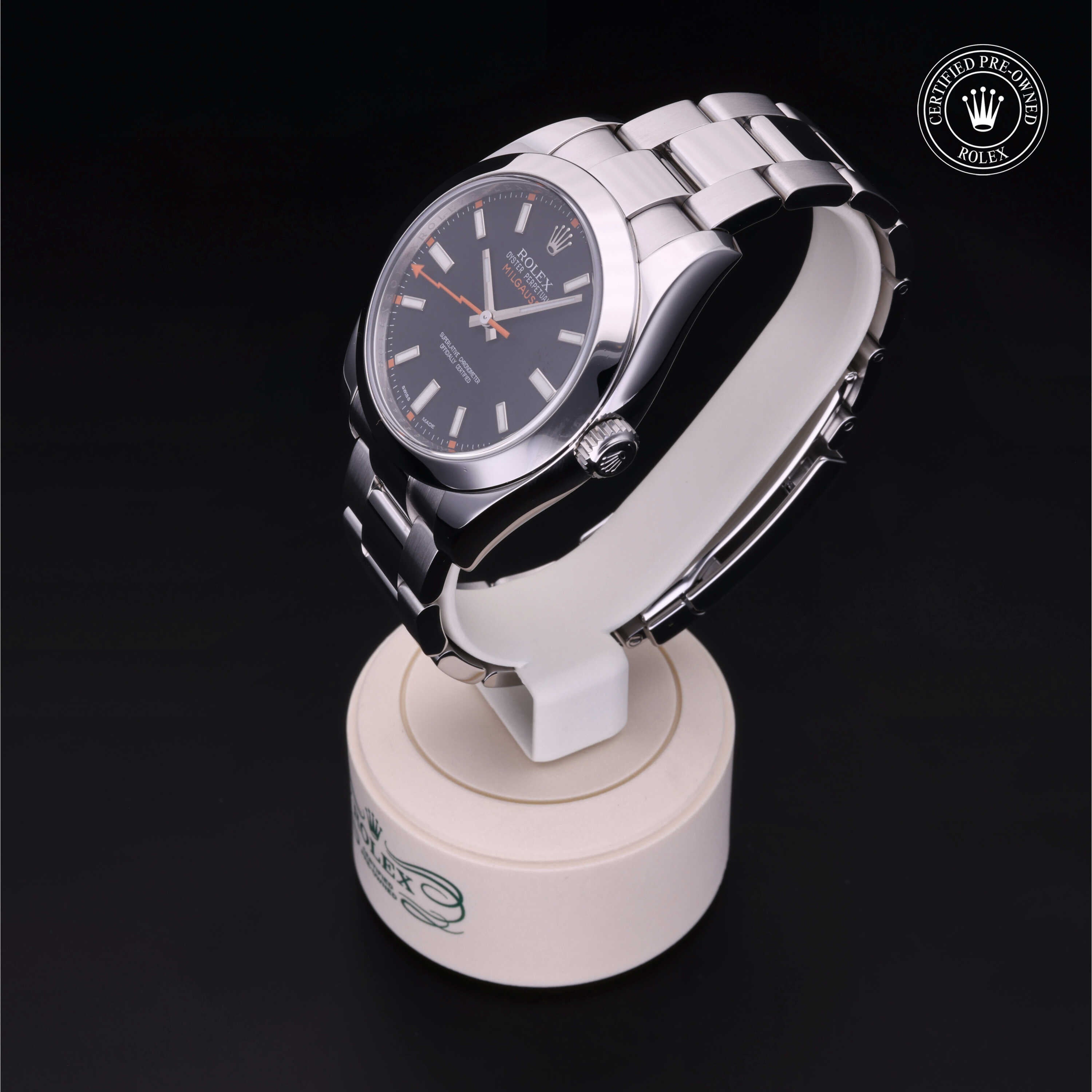 Milgauss
