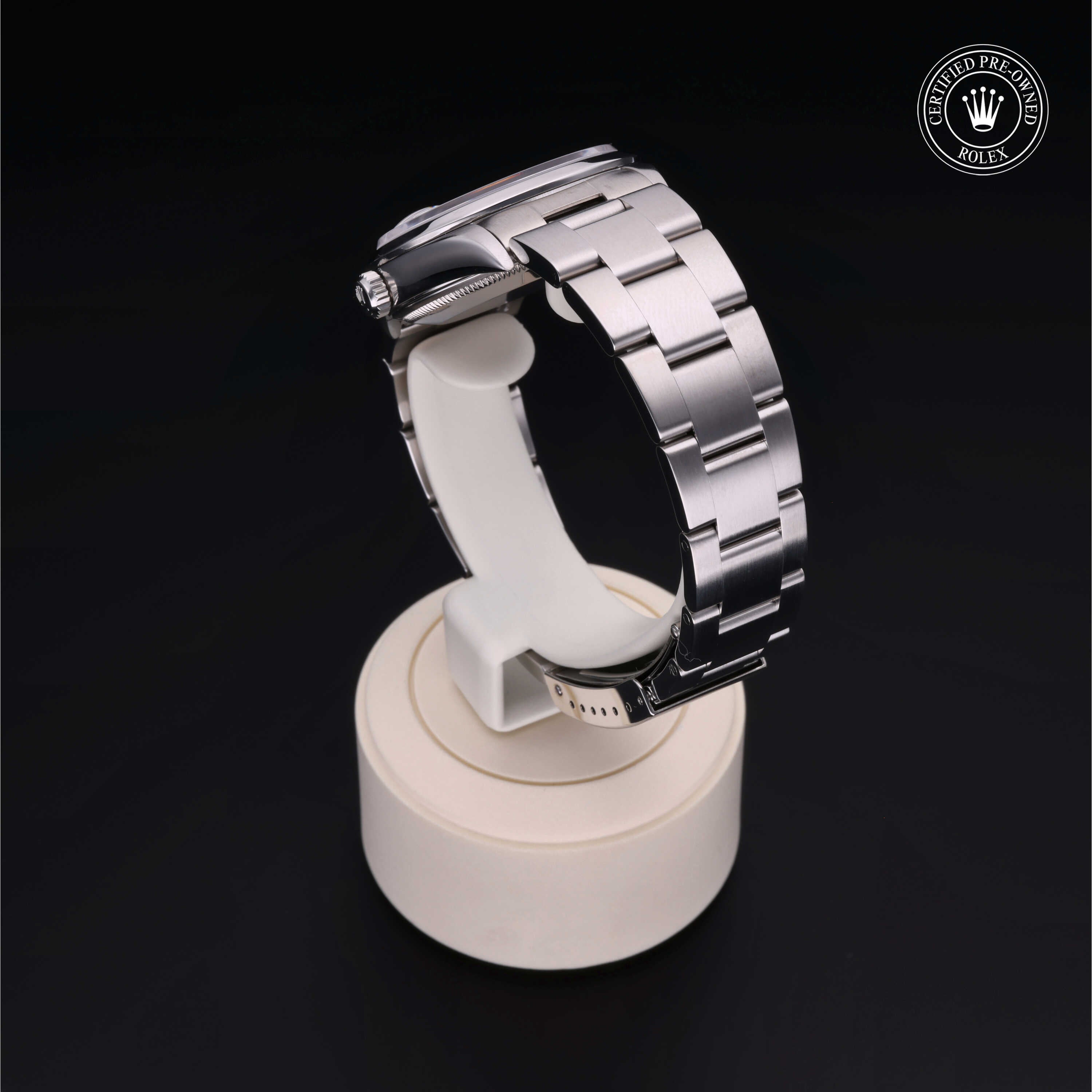 Oyster Perpetual  Date 34
