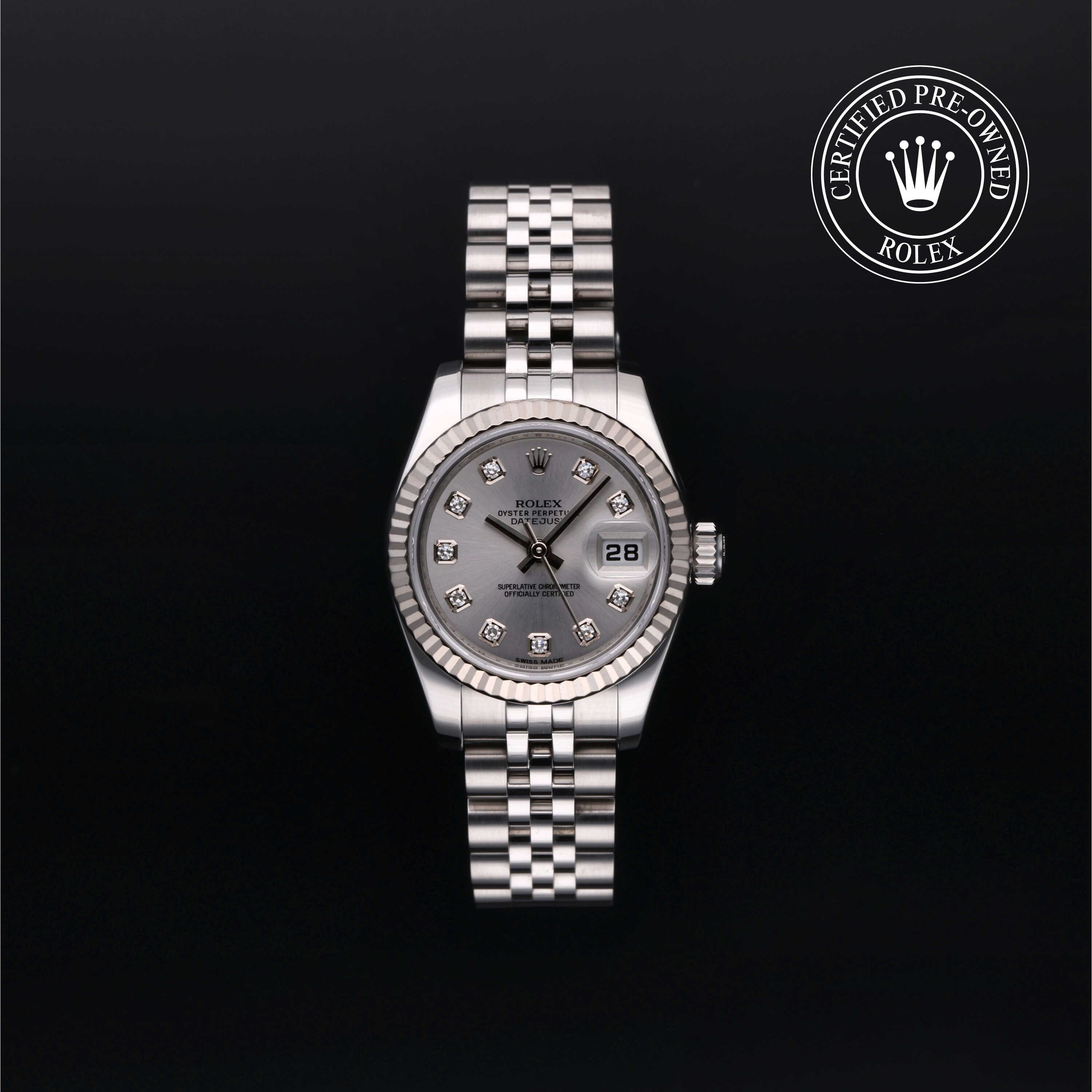 Lady-Datejust 26