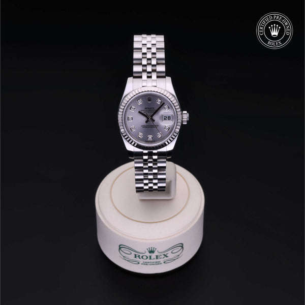 Lady-Datejust 26