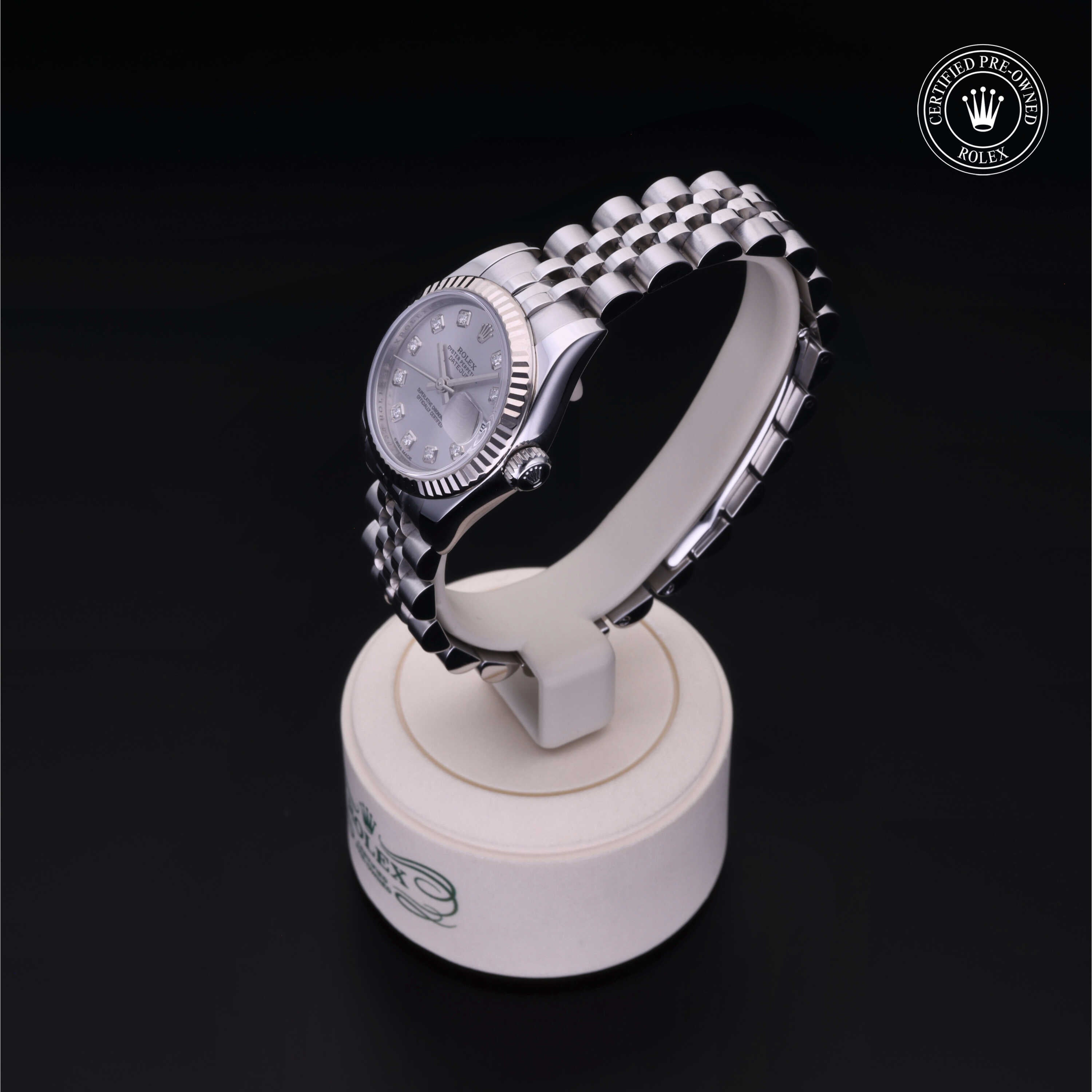 Lady-Datejust 26