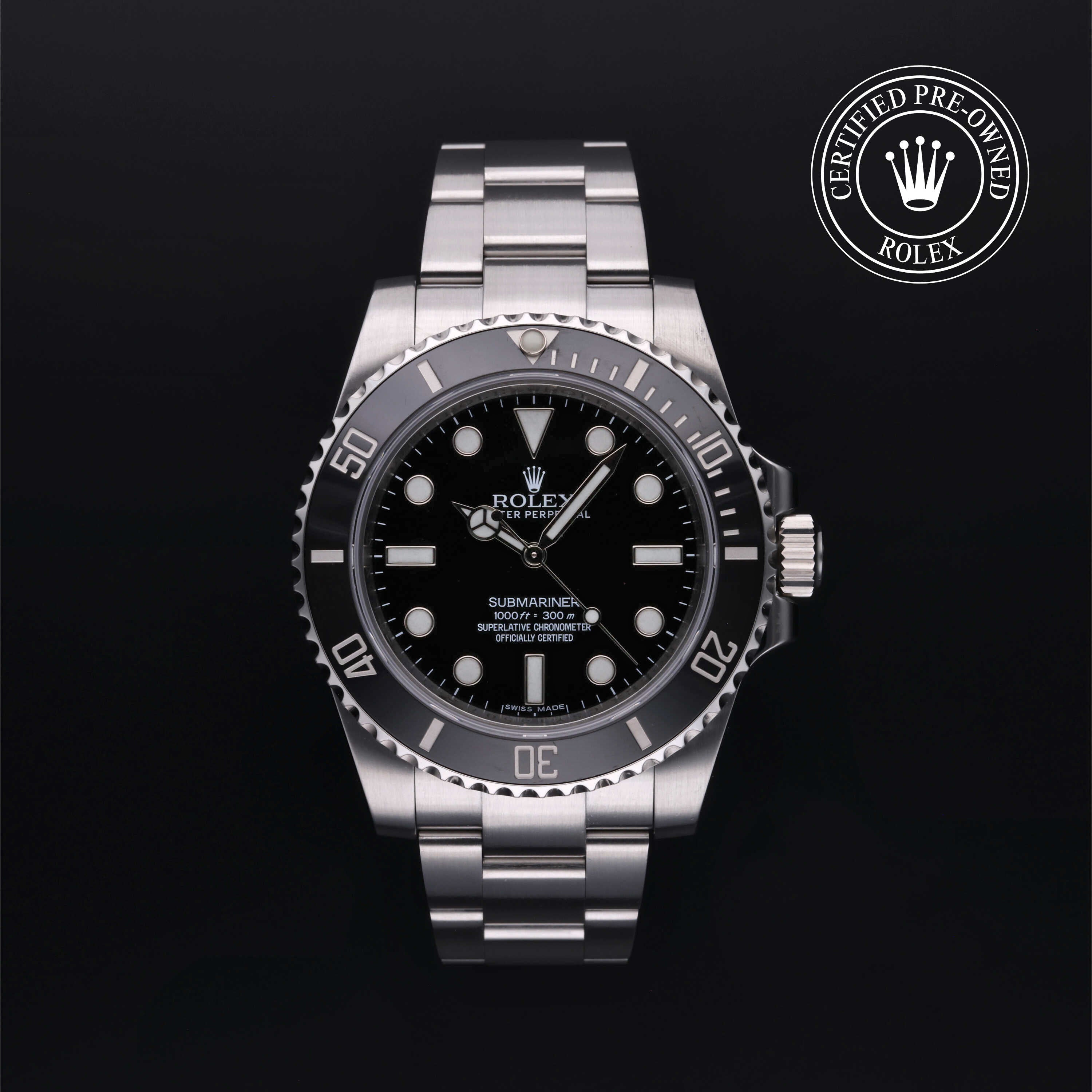 Submariner