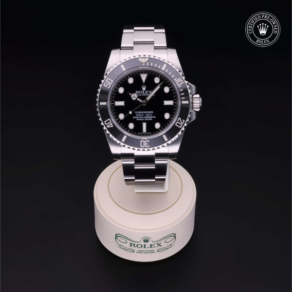 Submariner