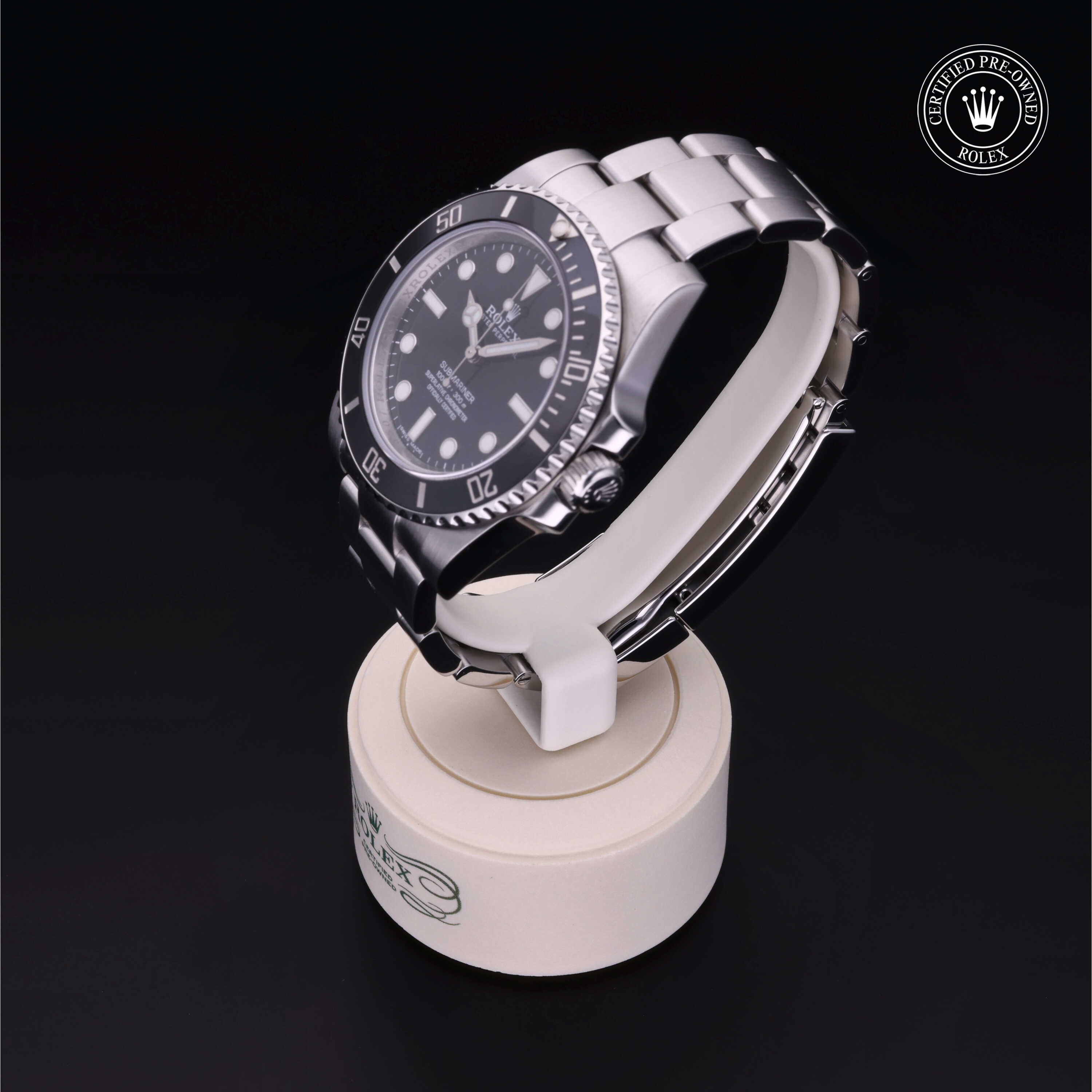Submariner