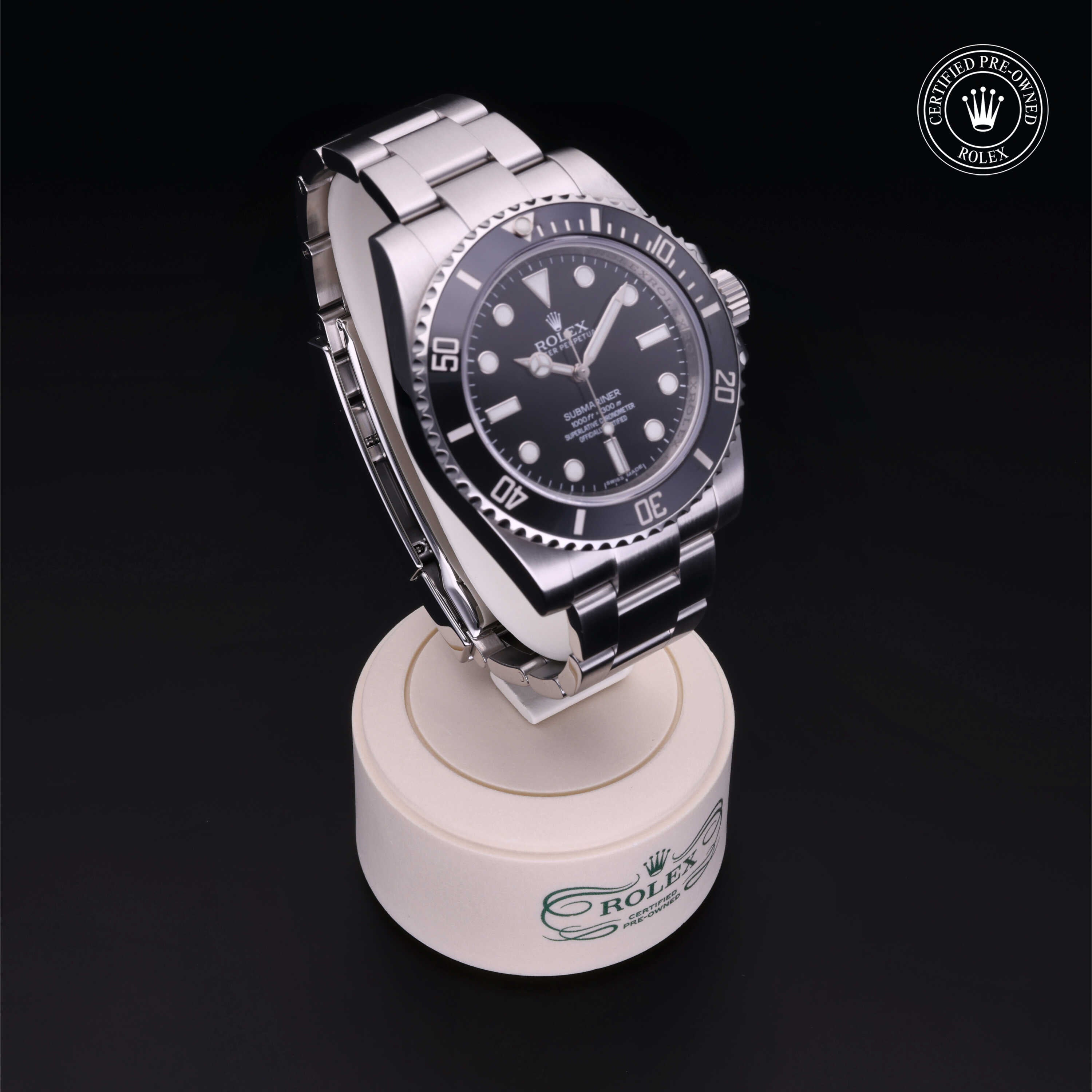 Submariner