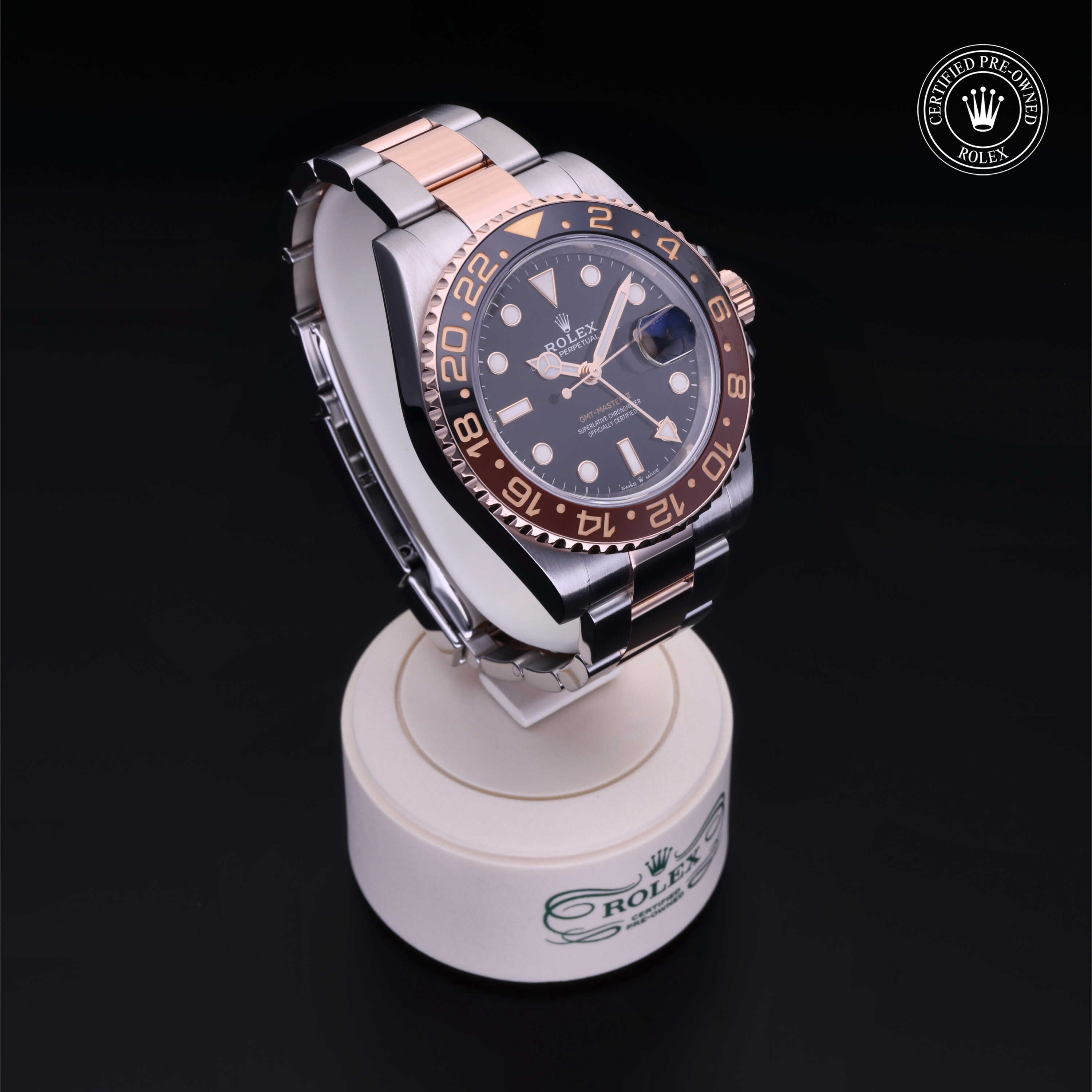 GMT-Master II