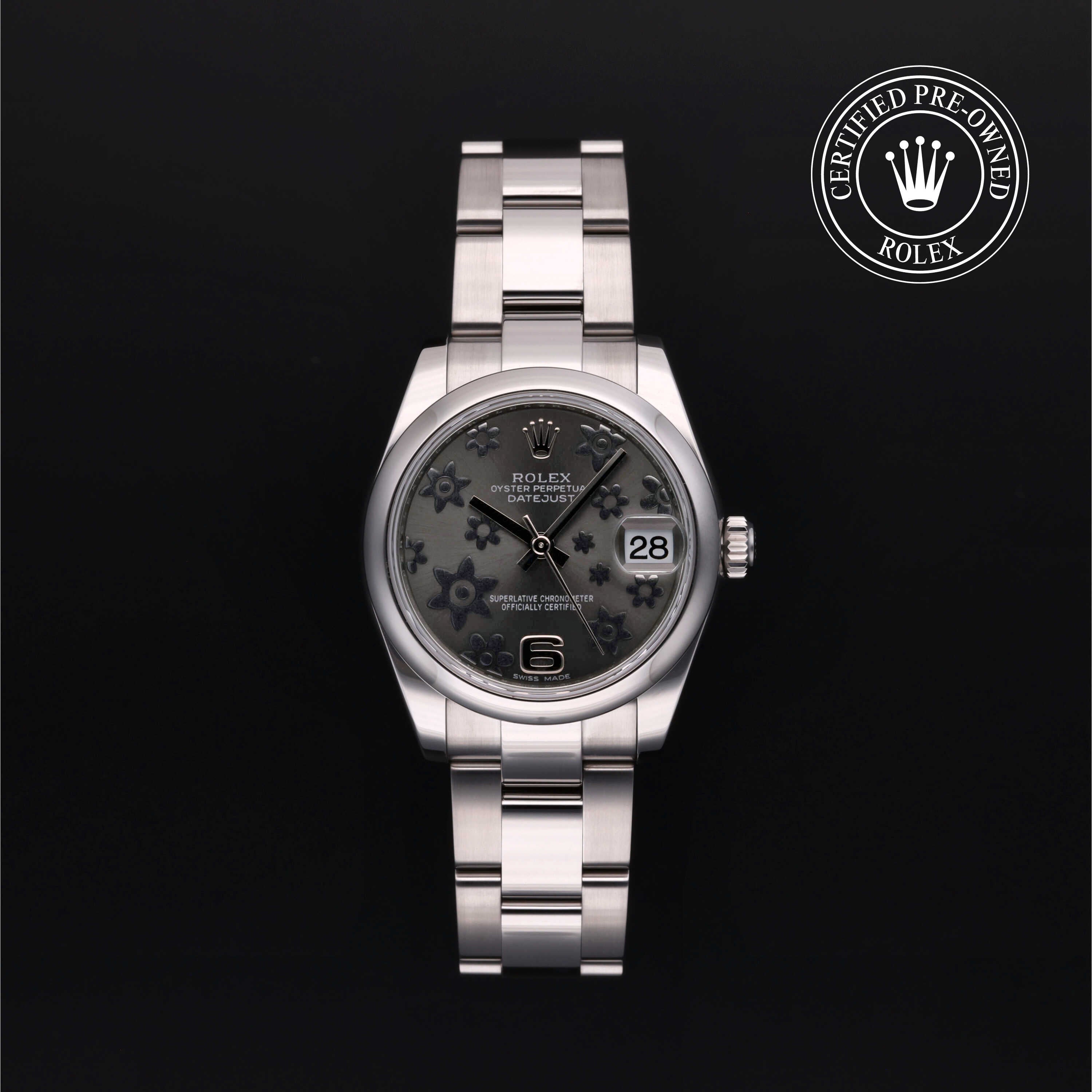 Datejust 31