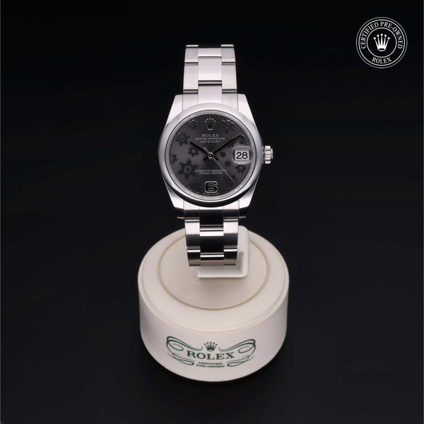 Datejust 31