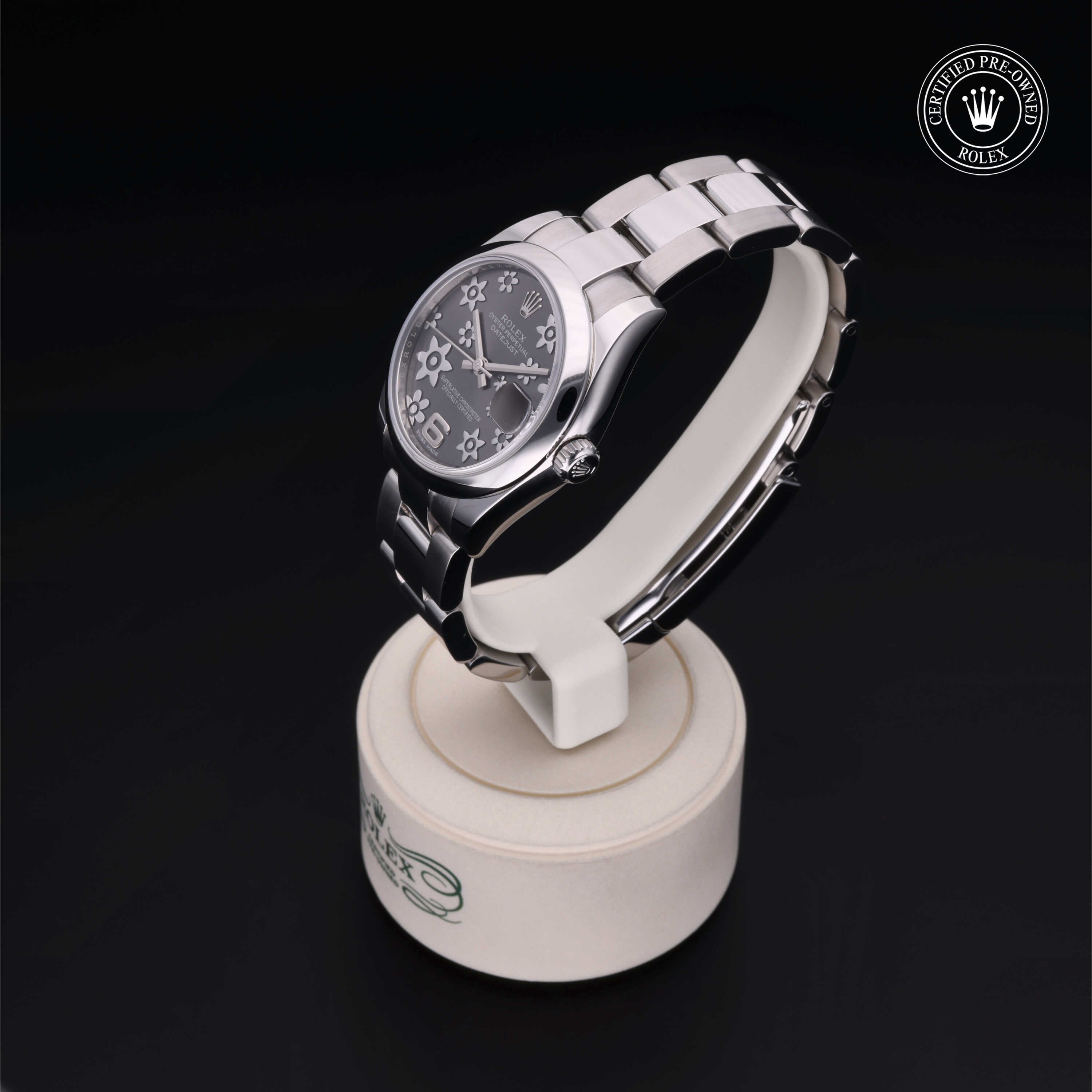 Datejust 31