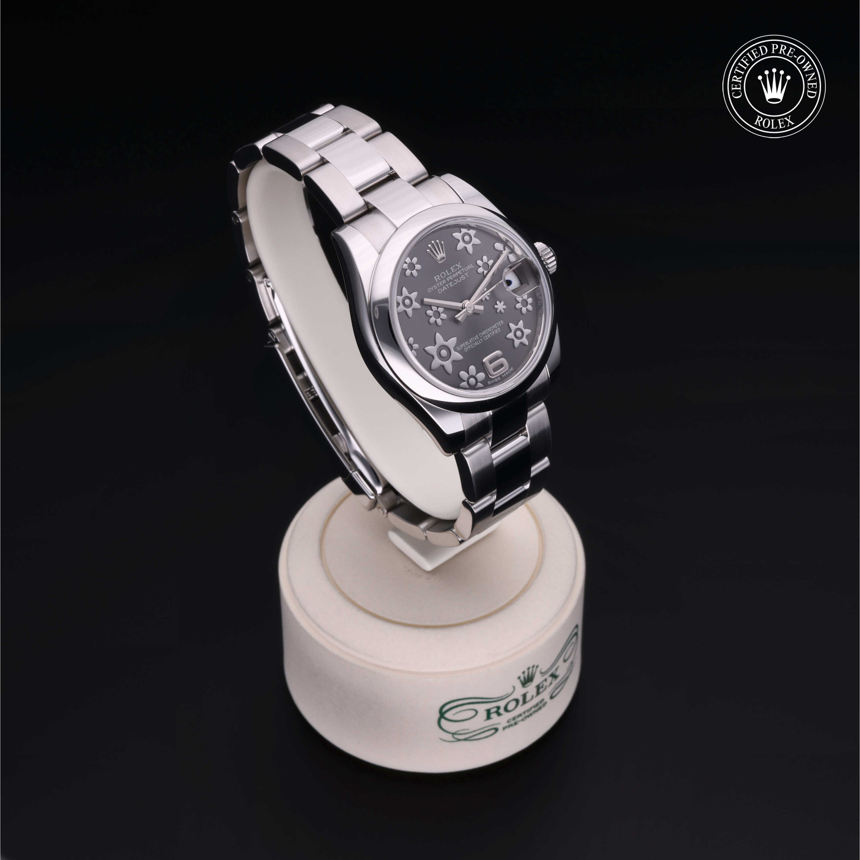 Datejust 31
