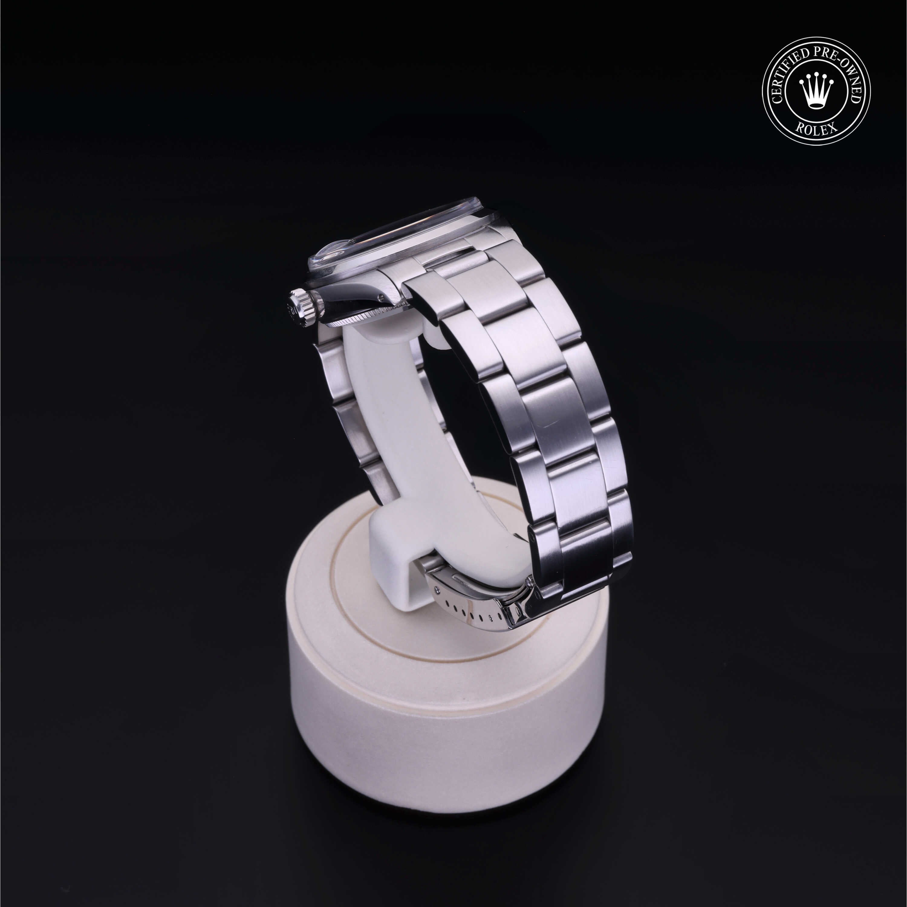 Oyster Perpetual Datejust