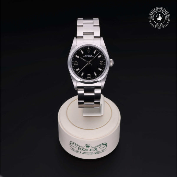 Oyster Perpetual  31