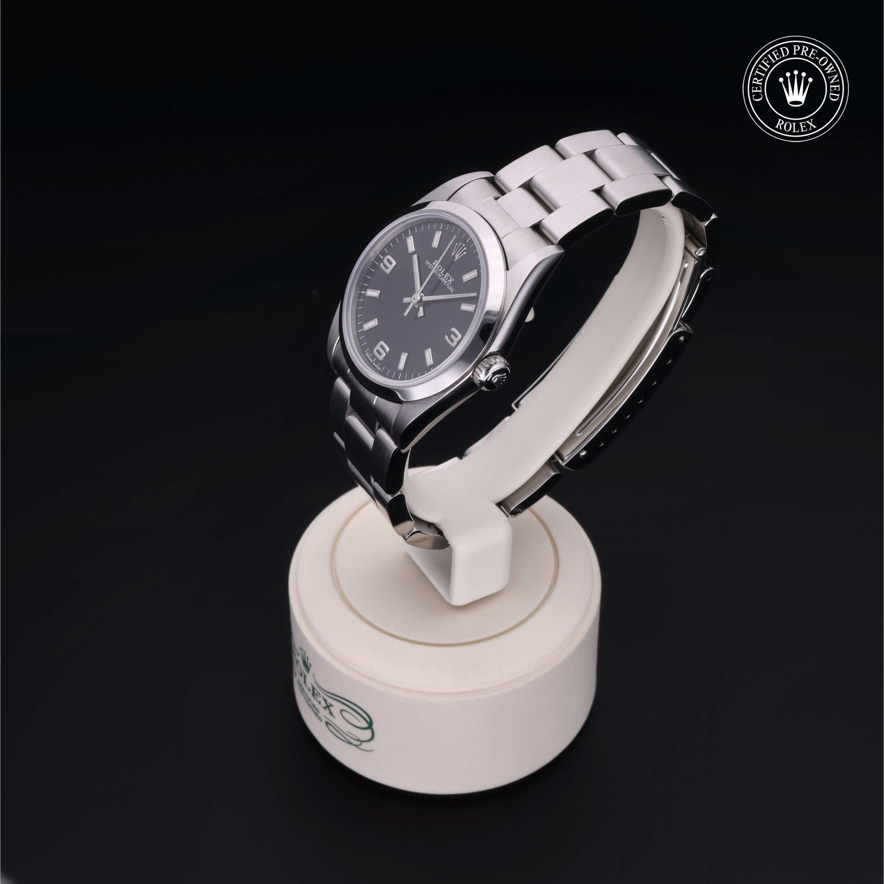 Oyster Perpetual  31