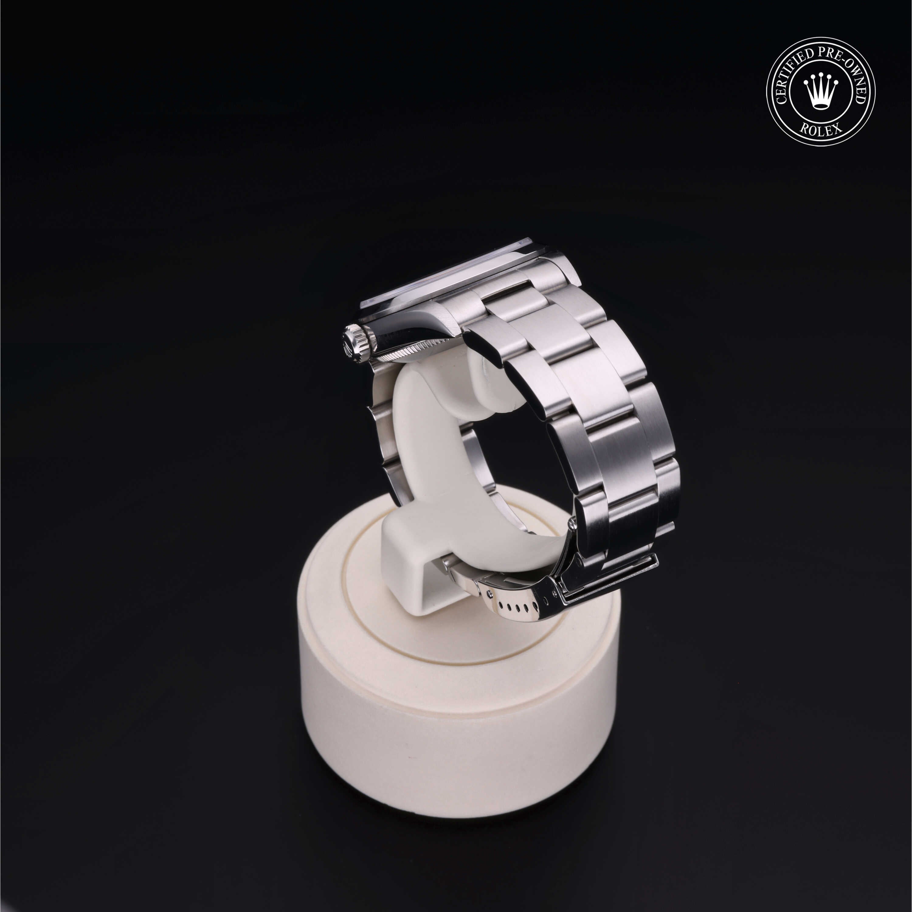 Oyster Perpetual  31