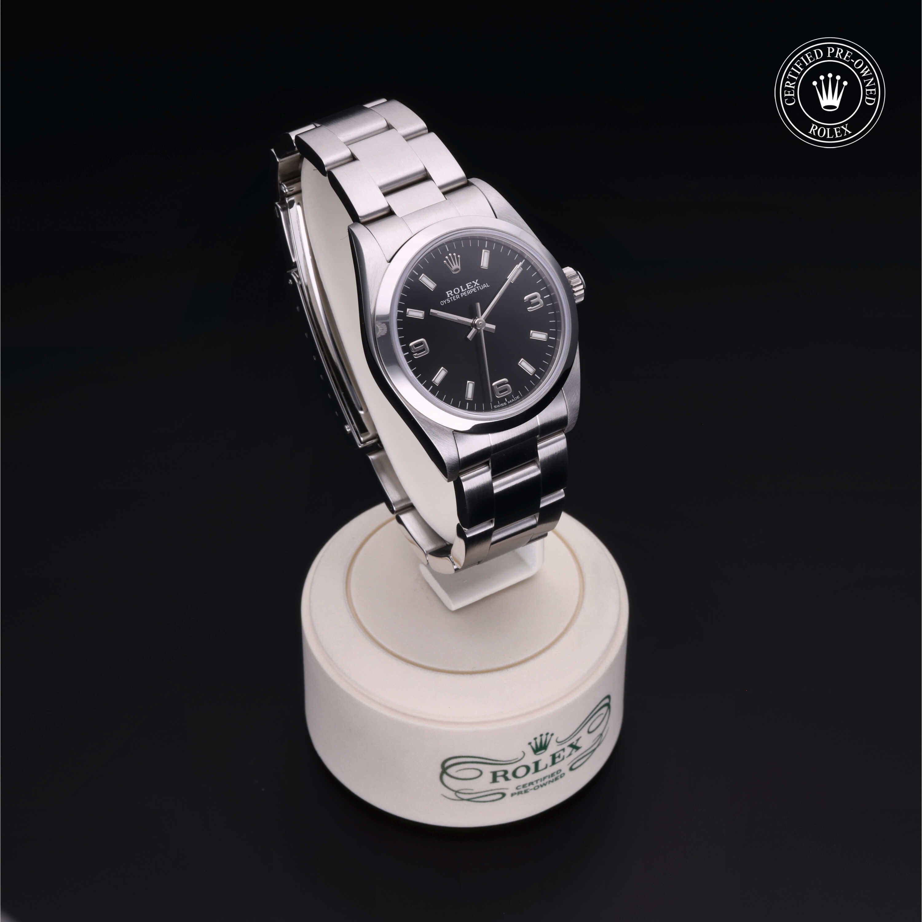 Oyster Perpetual  31