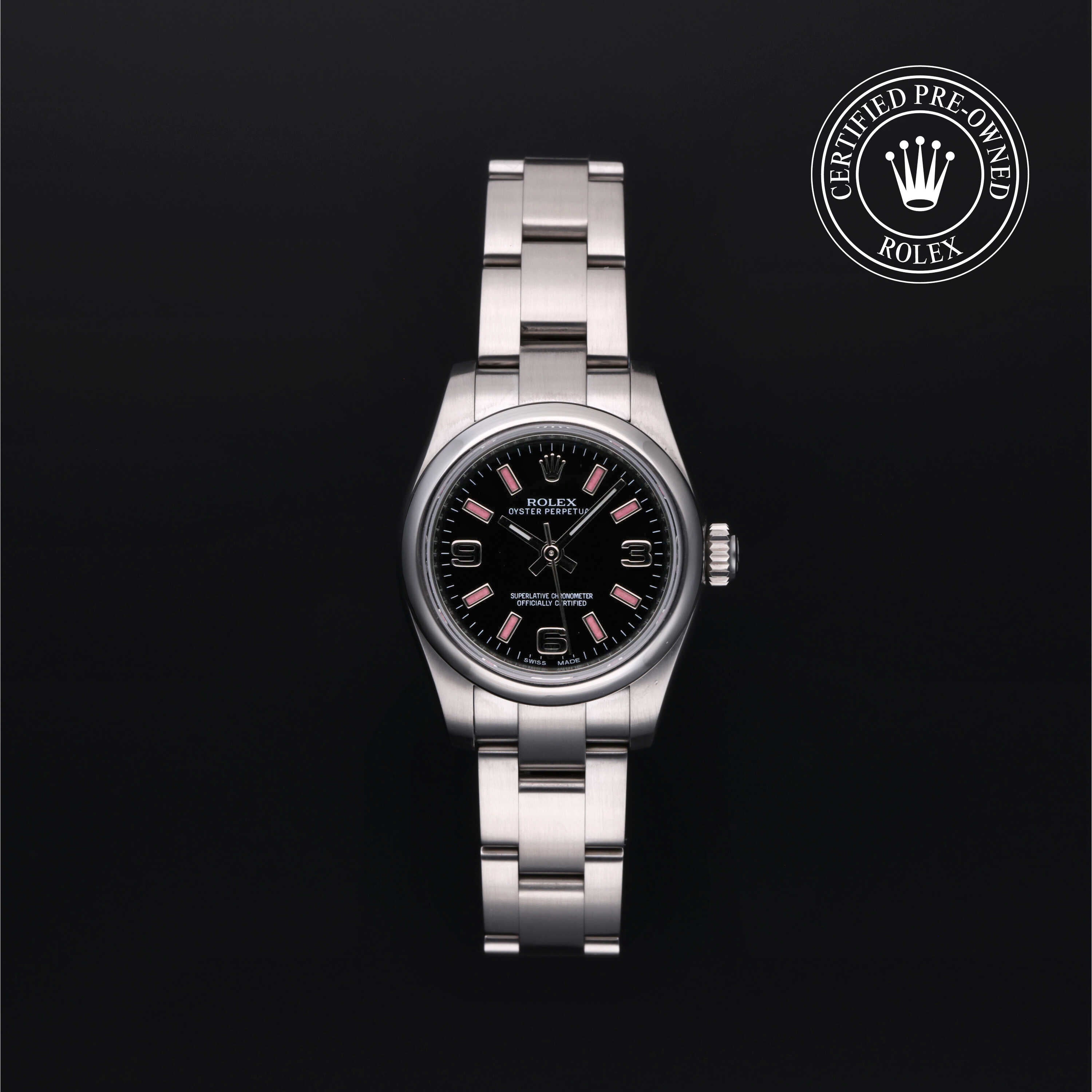 Oyster Perpetual 26