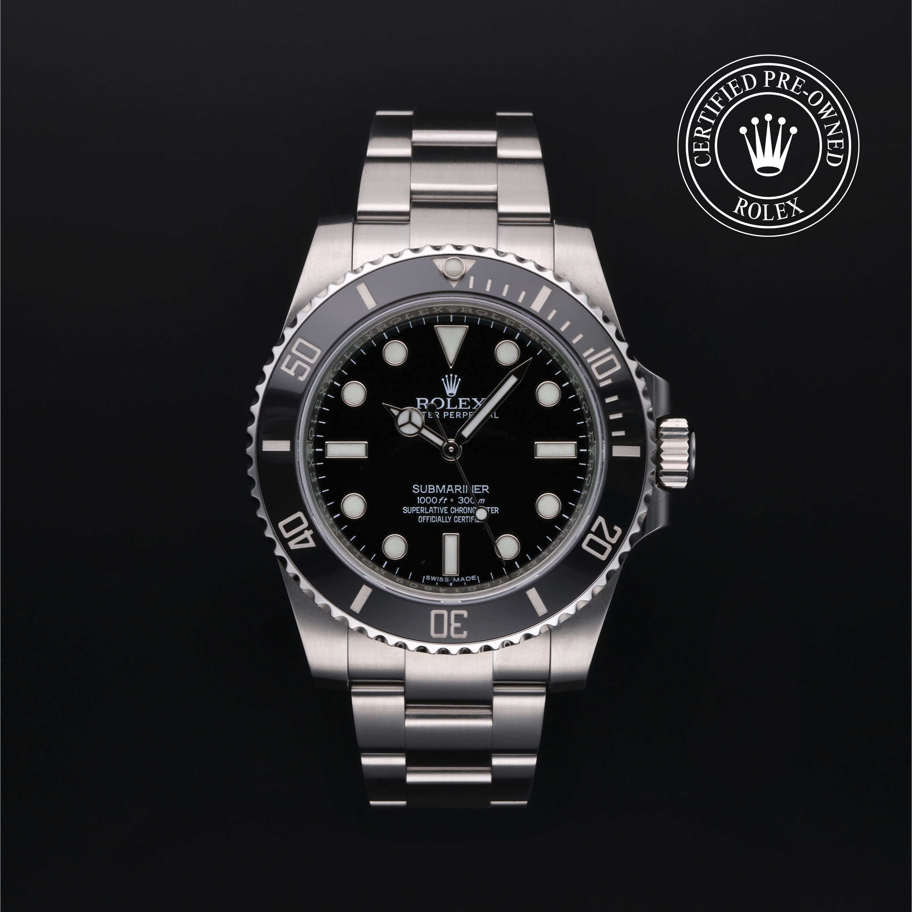 Submariner