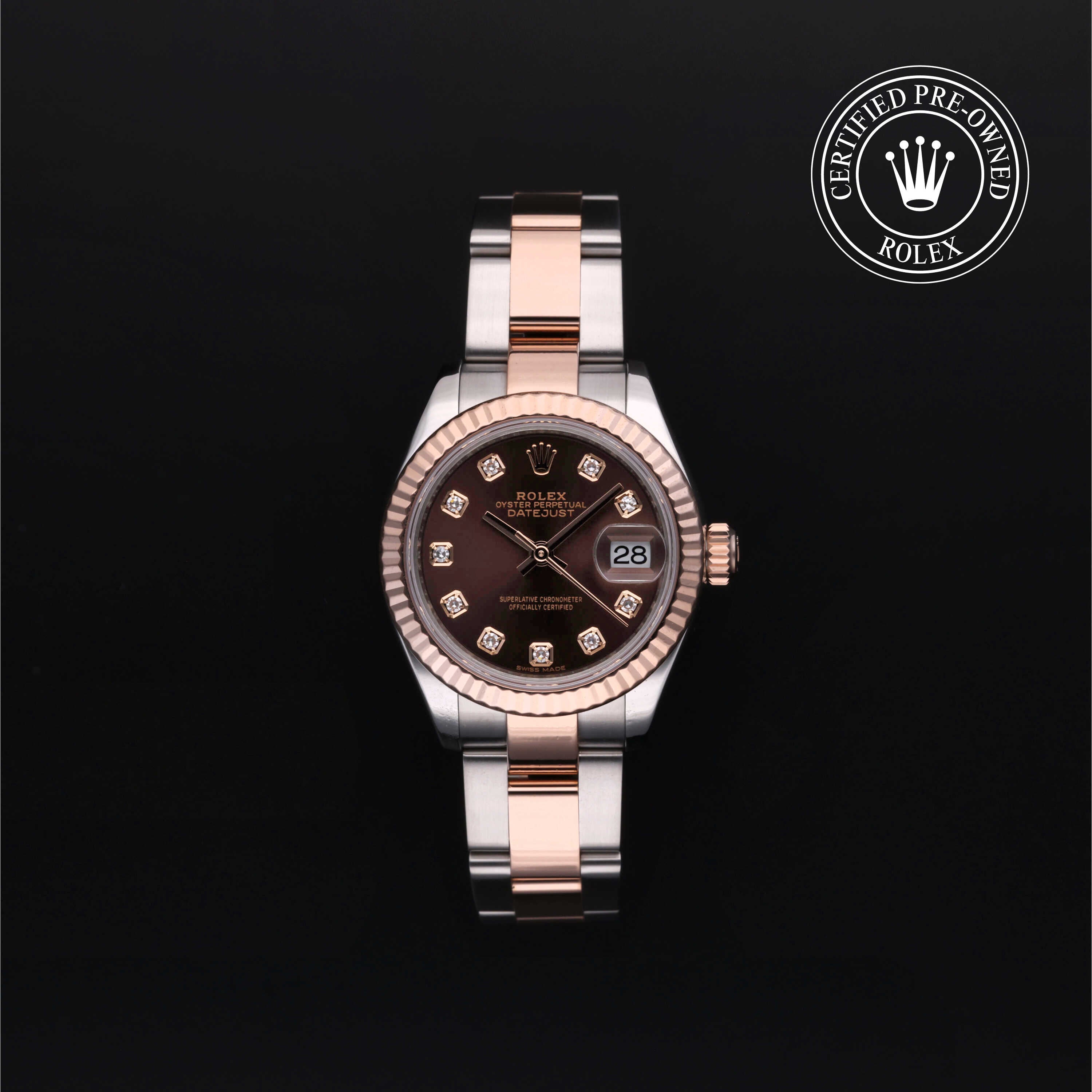 Lady-Datejust