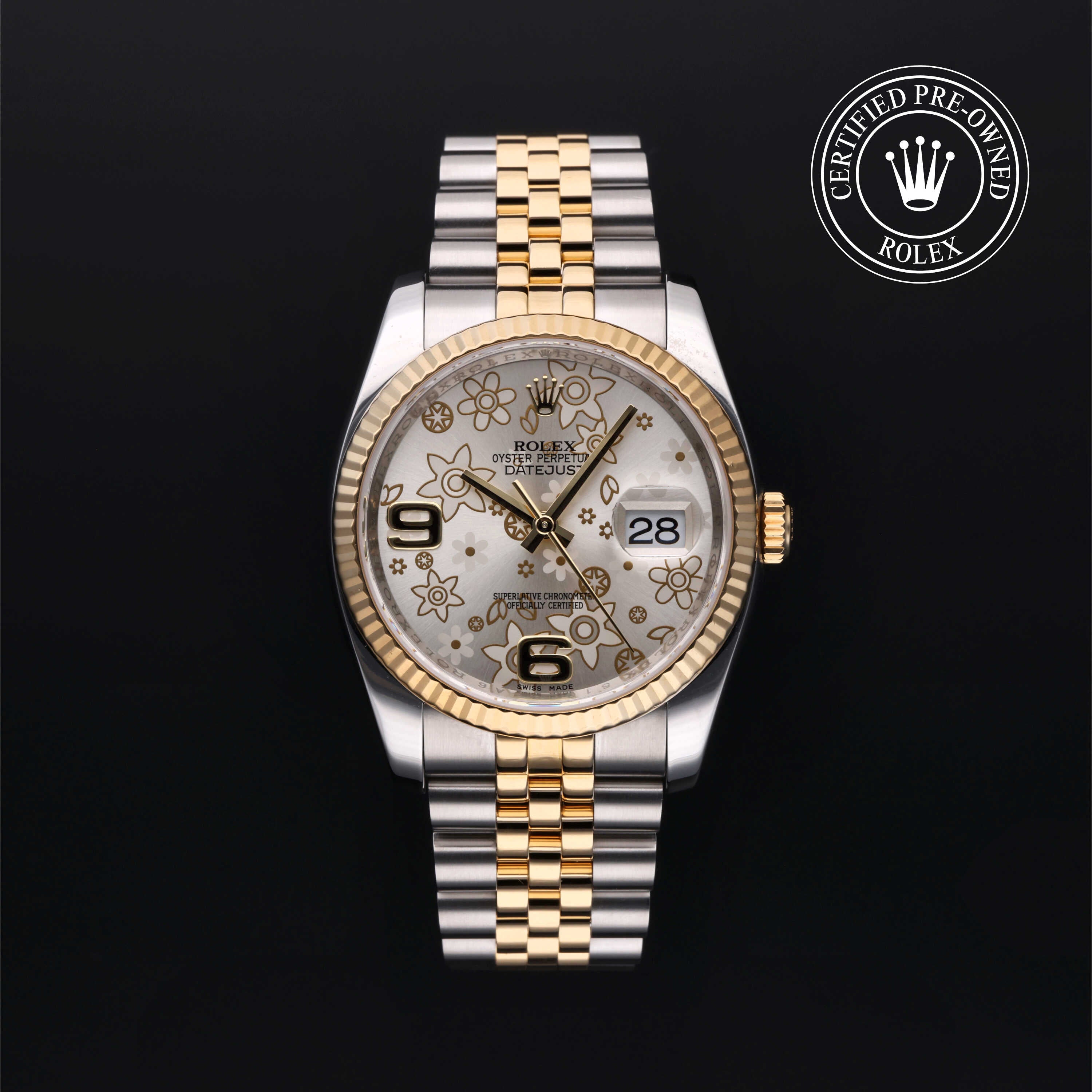 Datejust 36