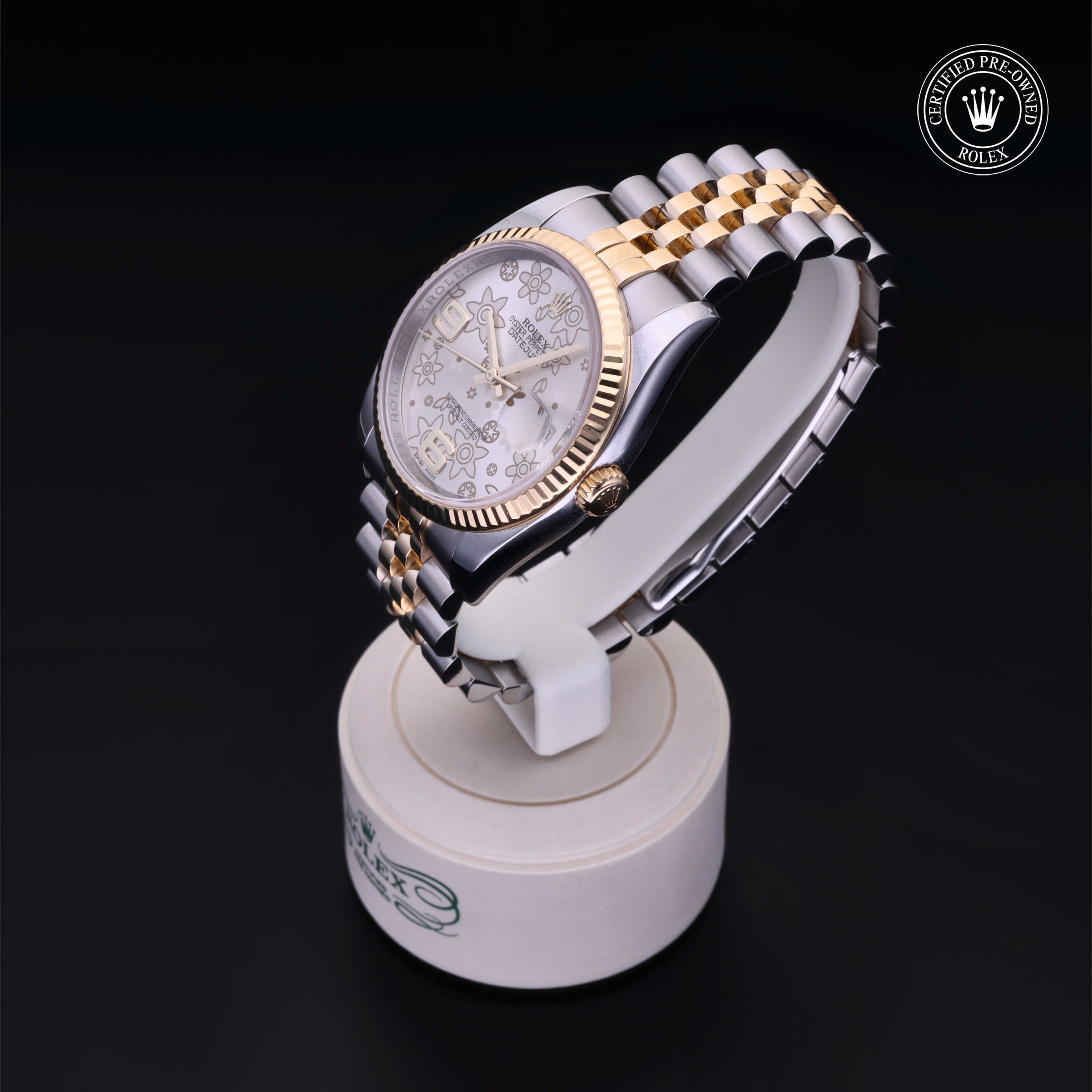 Datejust 36