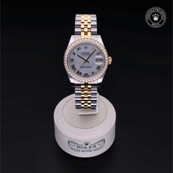 Datejust 31