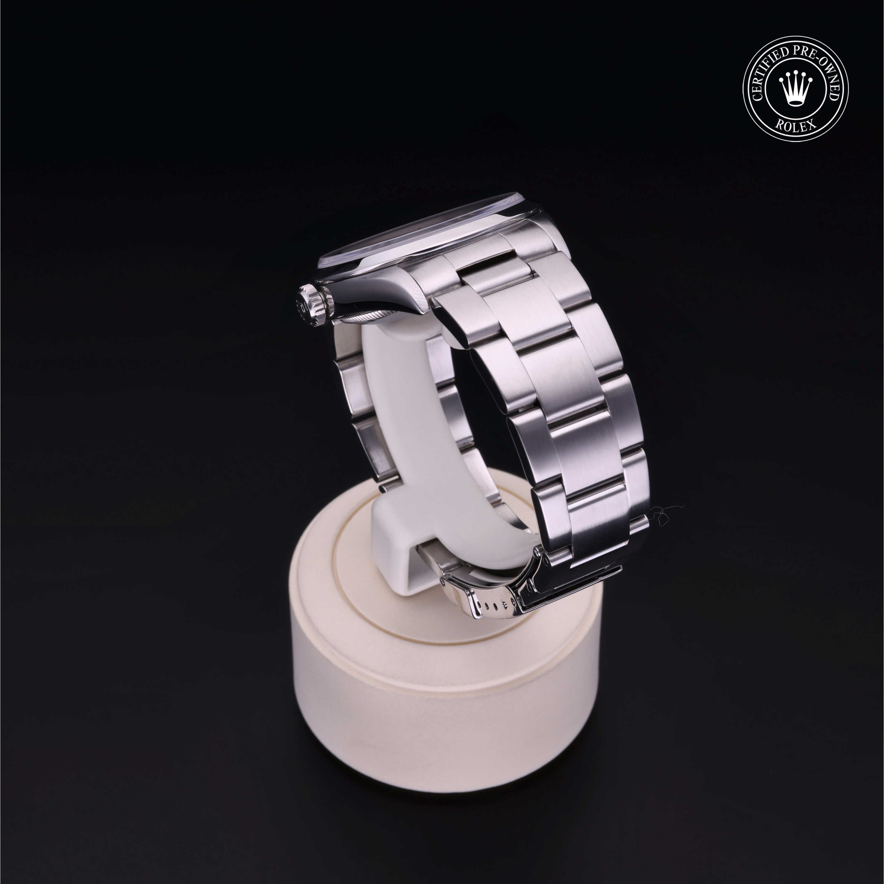 Oyster Perpetual  Explorer 36