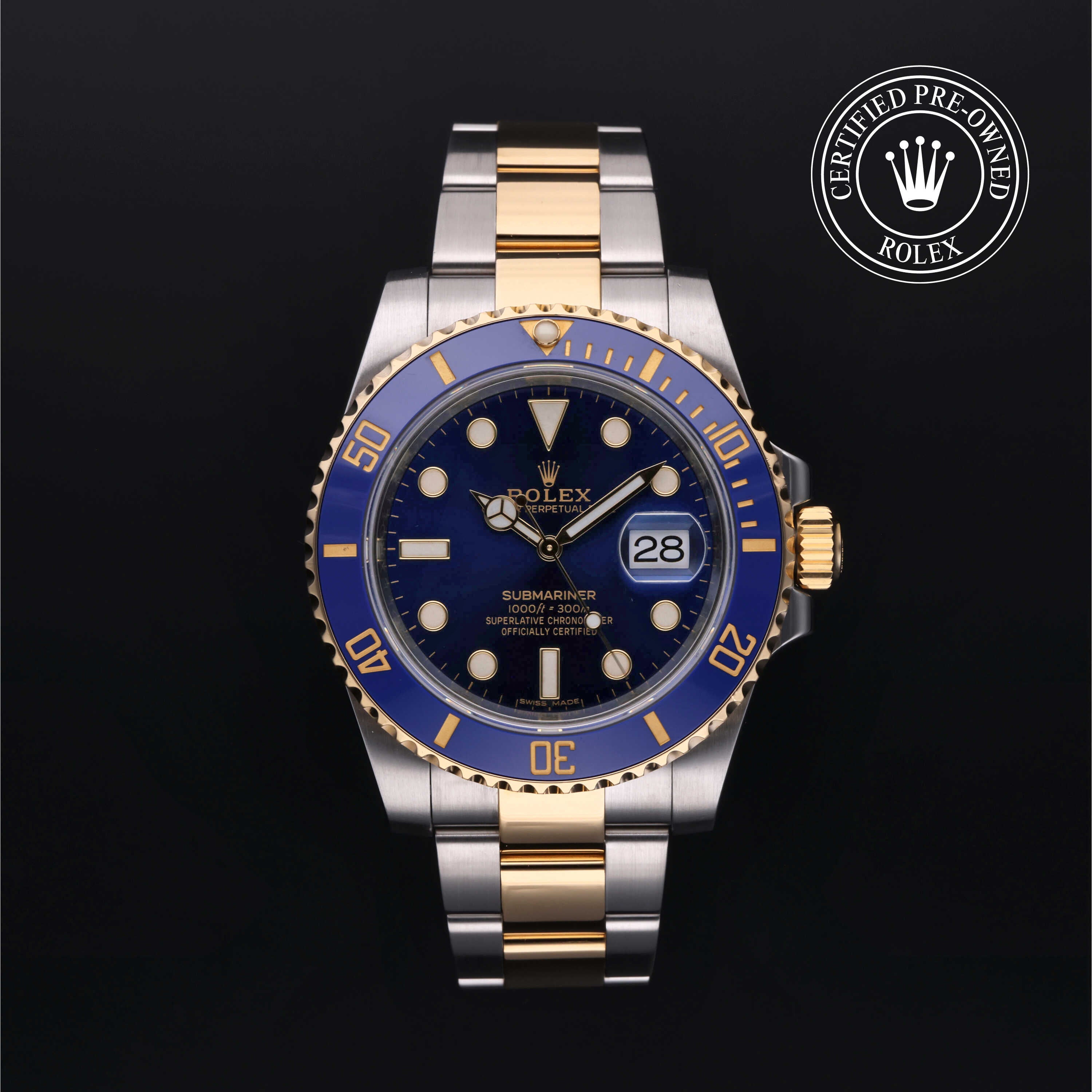 Submariner Date