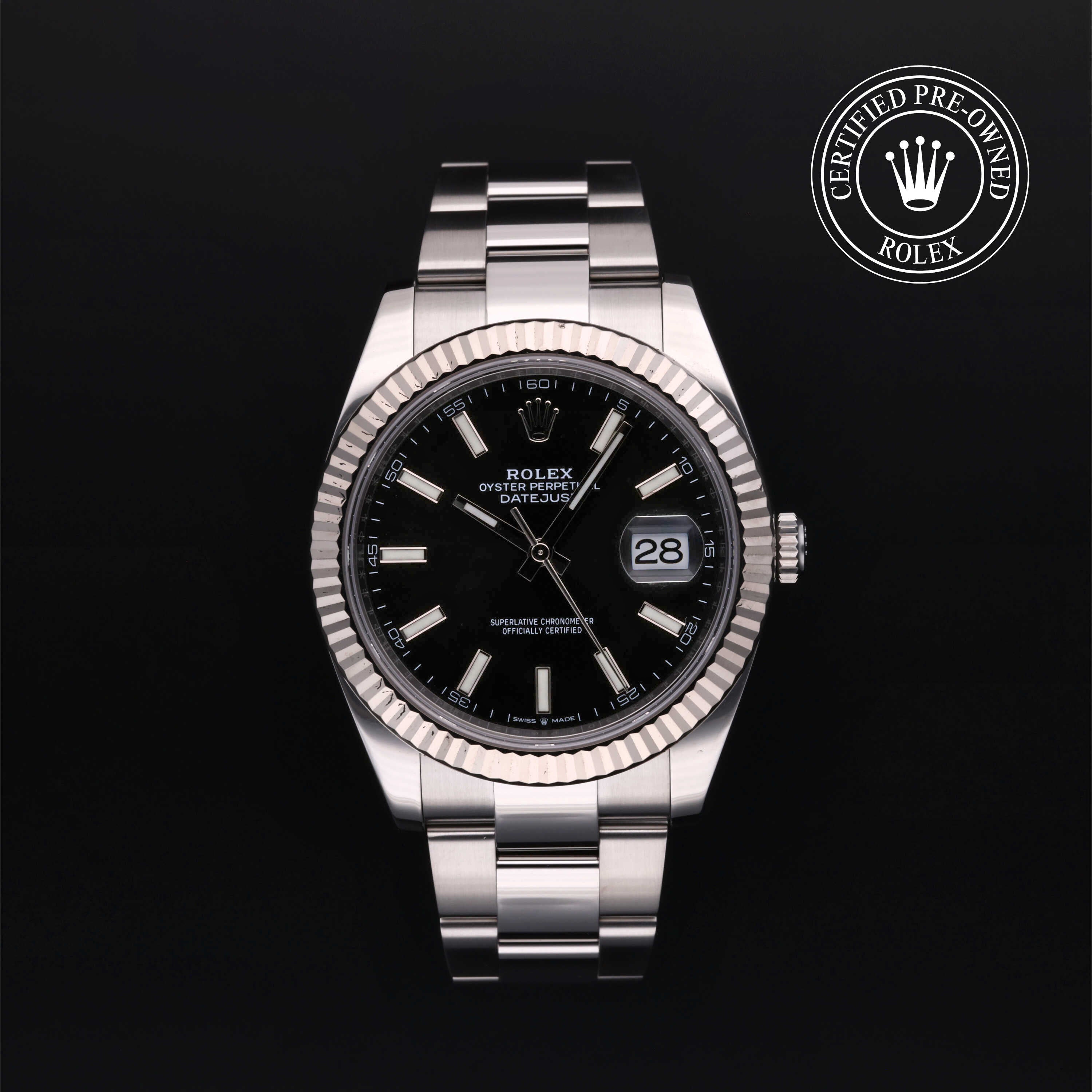 Datejust