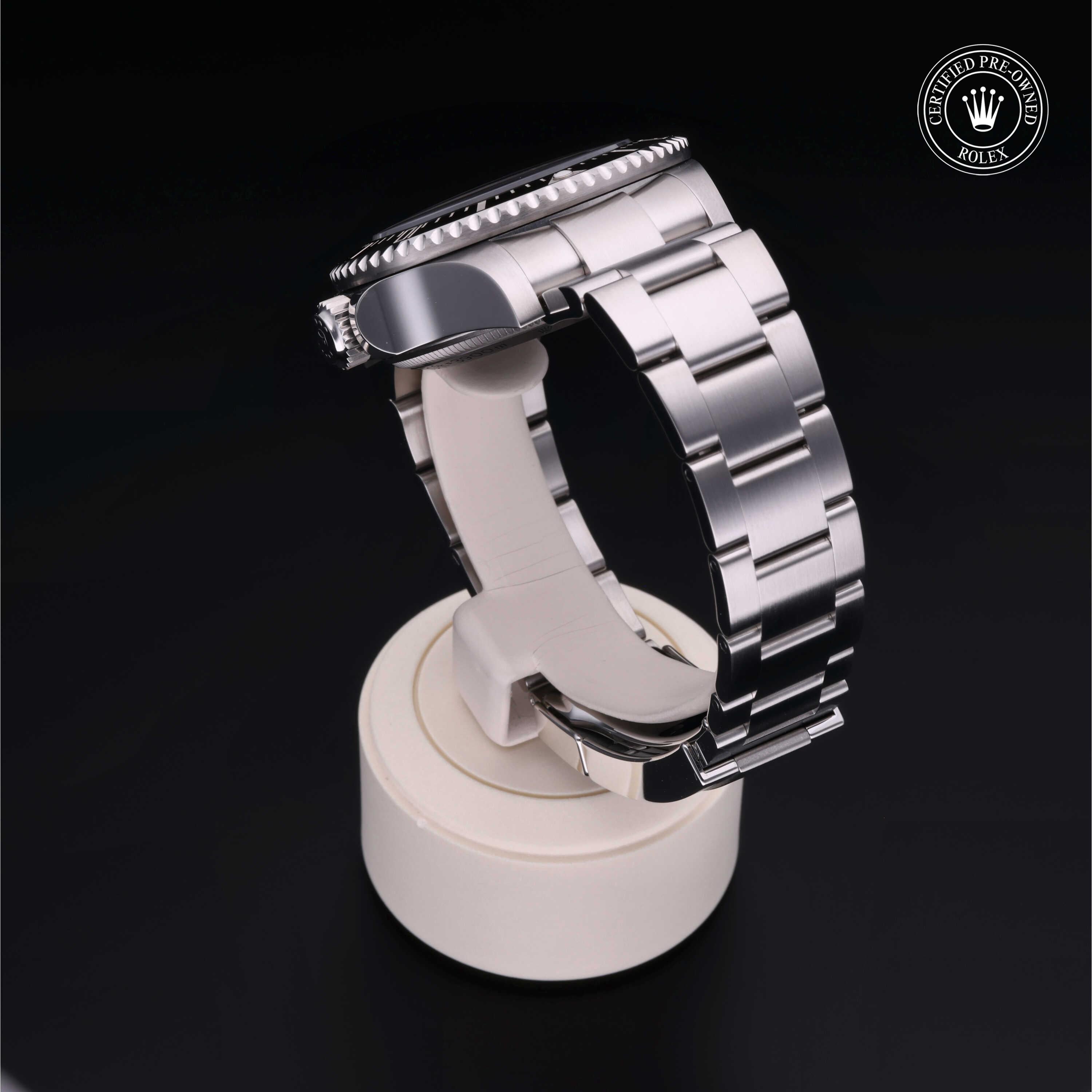 Rolex Deepsea