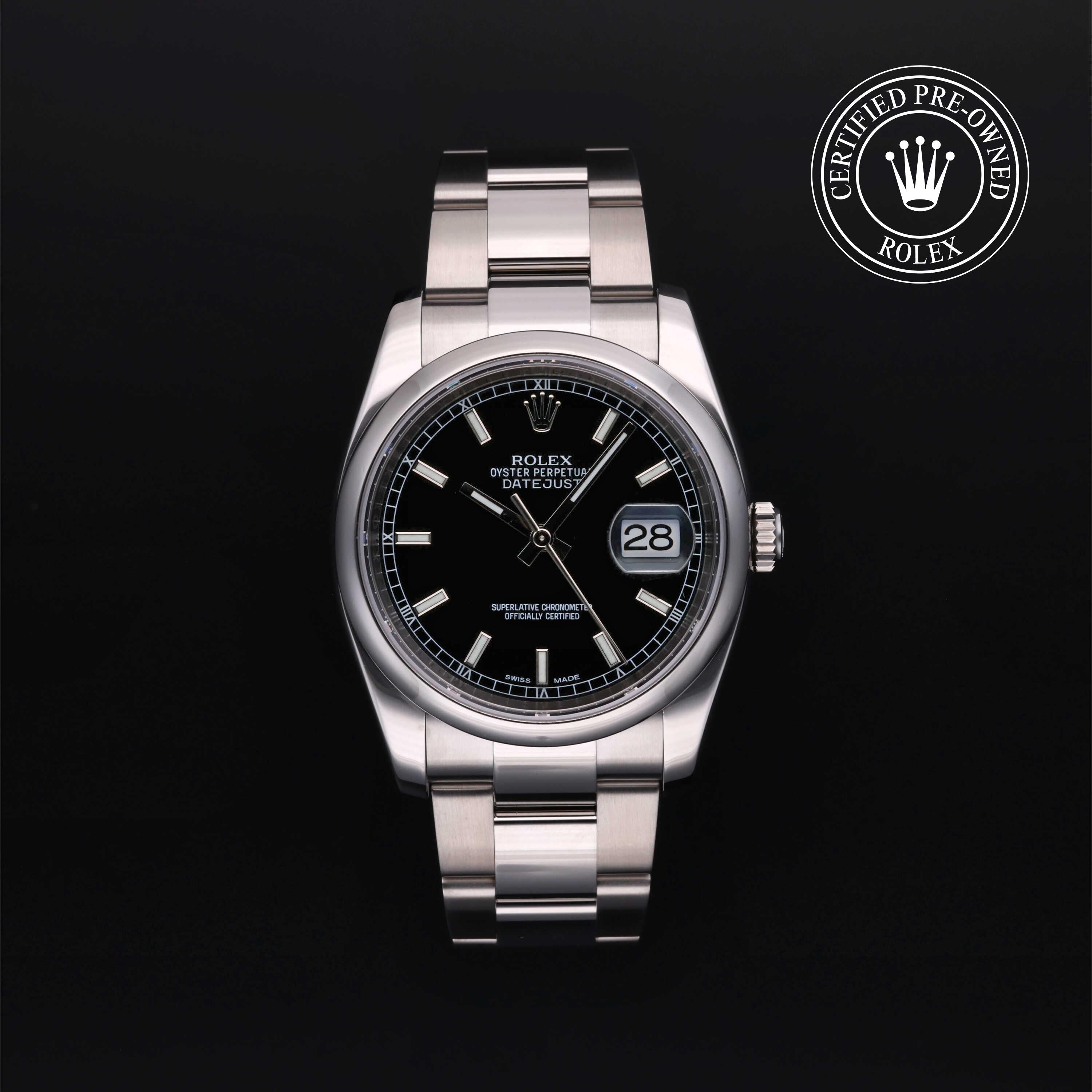 Datejust
