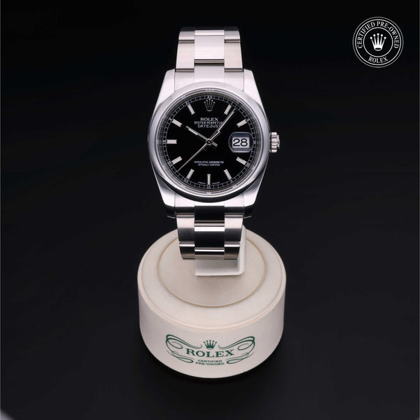 Datejust