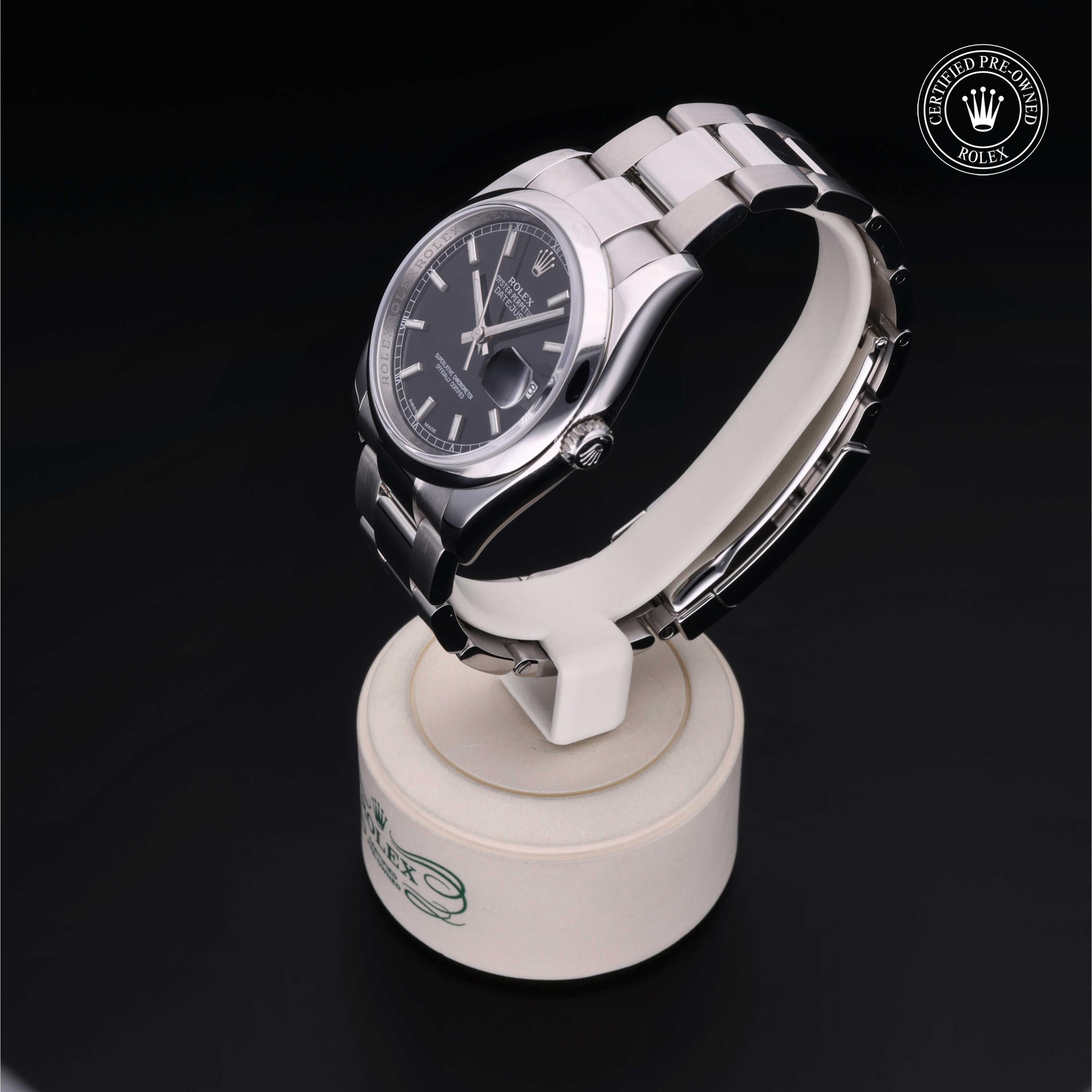 Datejust