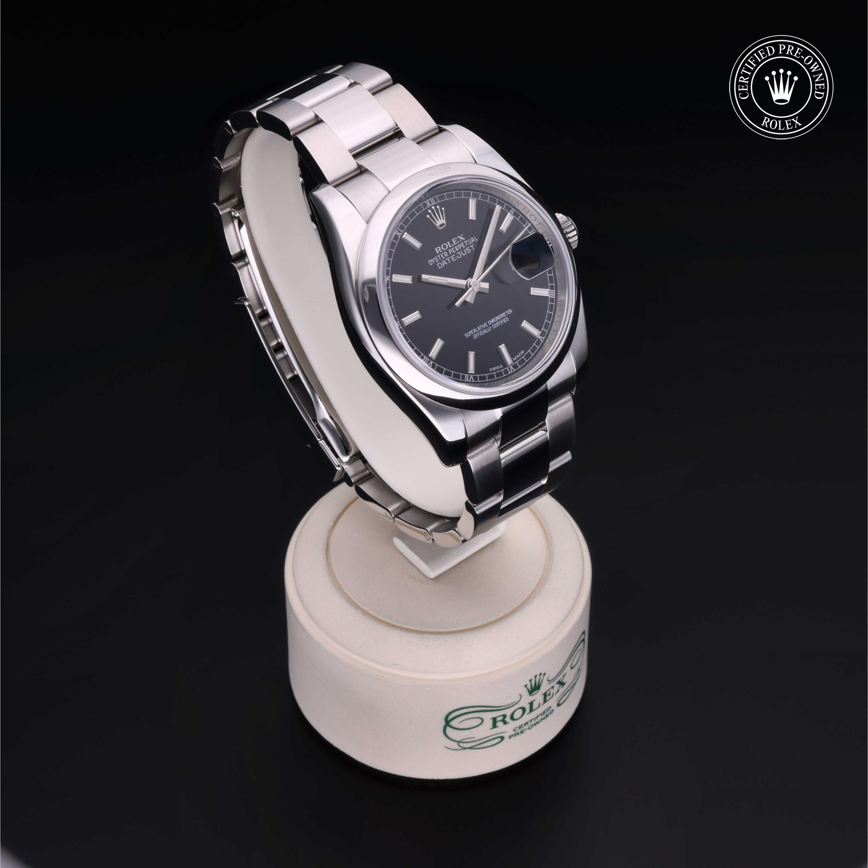 Datejust