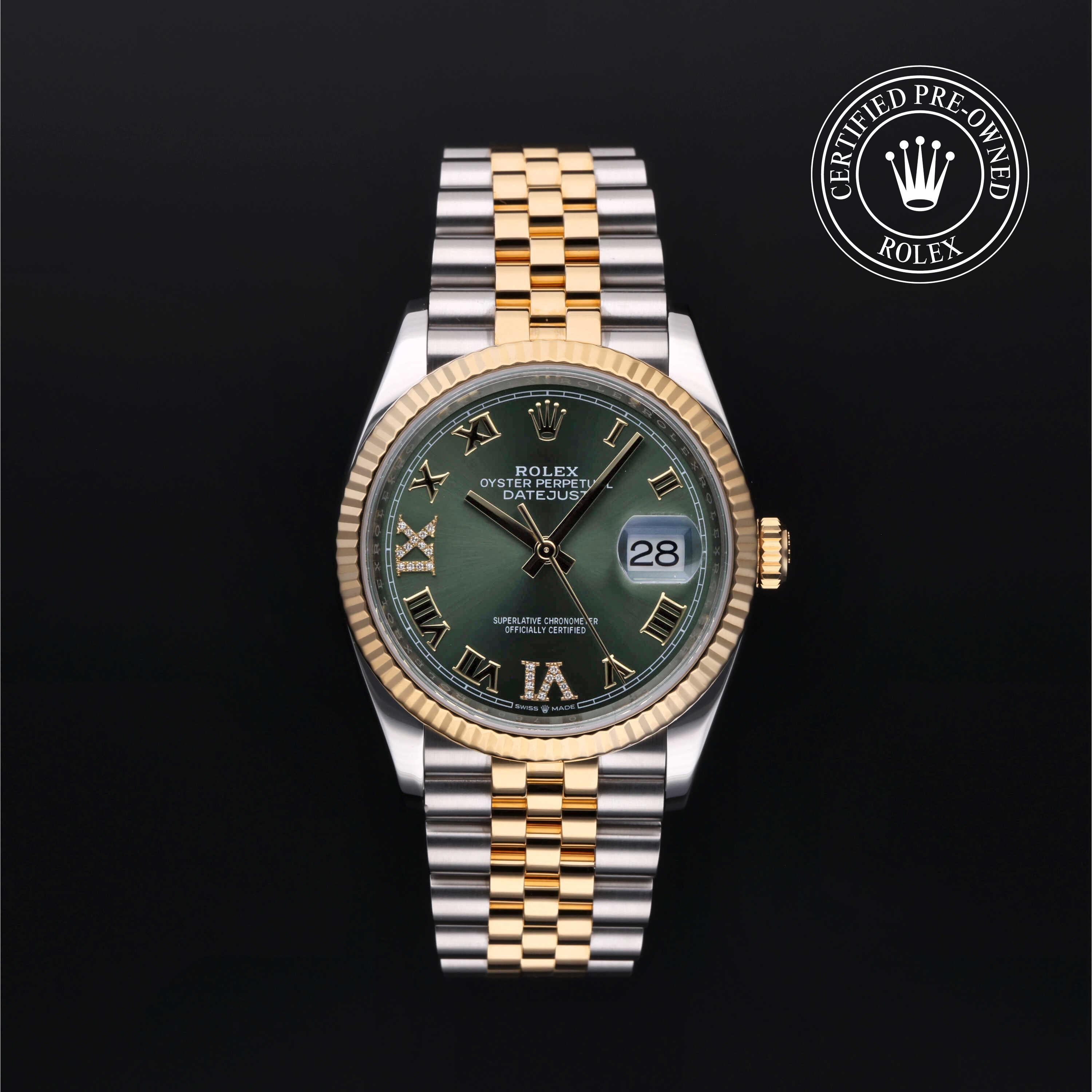 Datejust