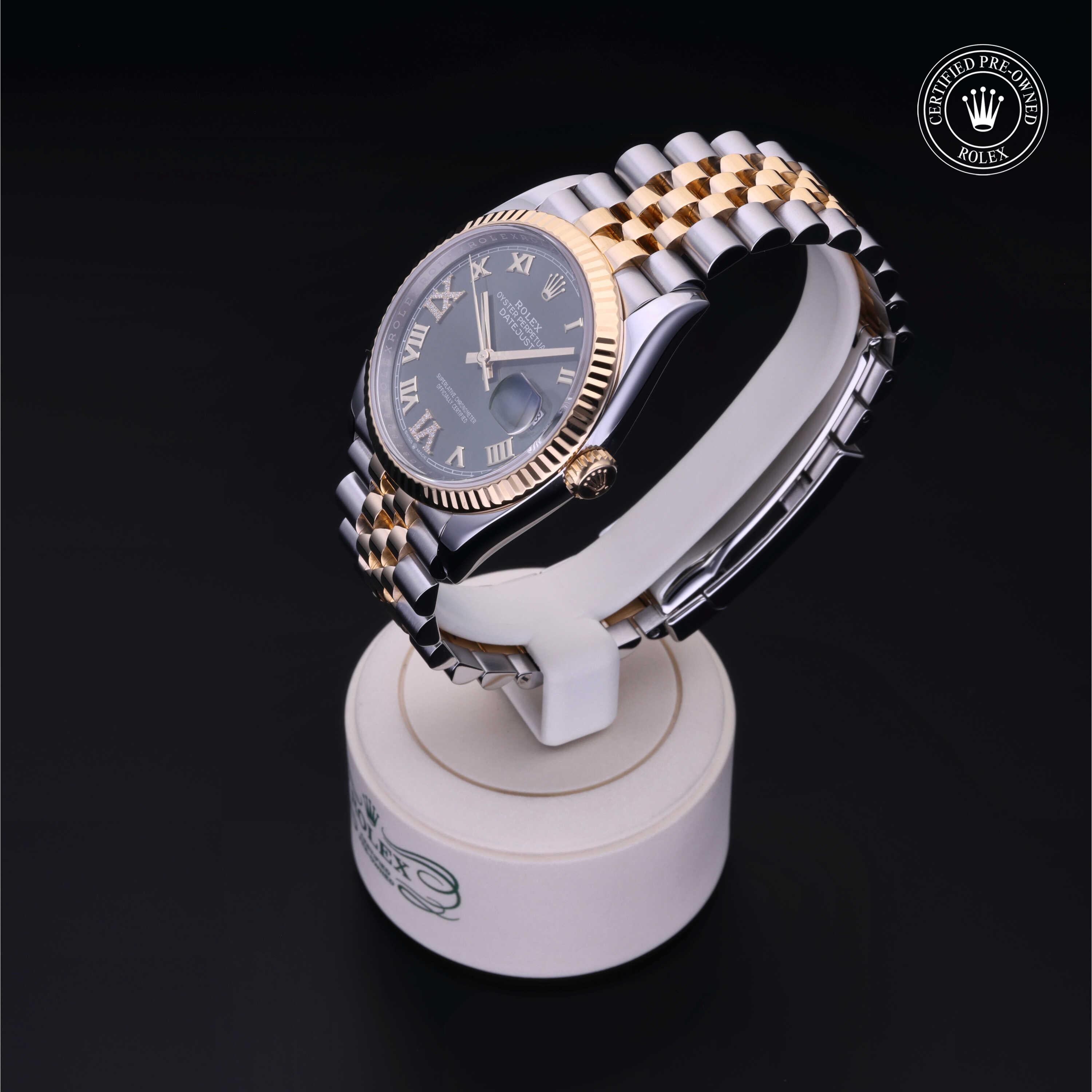 Datejust